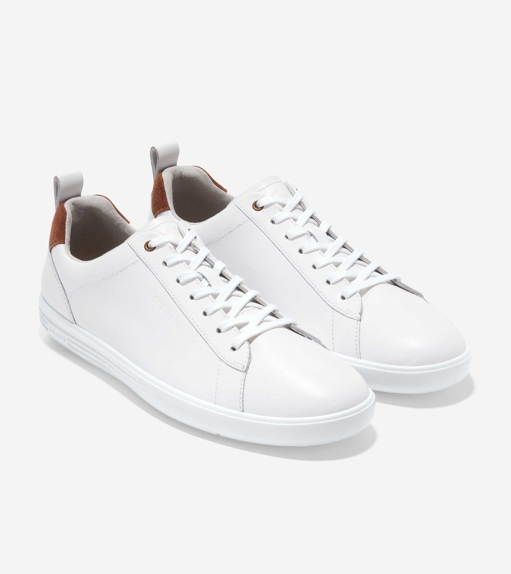 Men' Grand Plus Crosscourt Sneaker