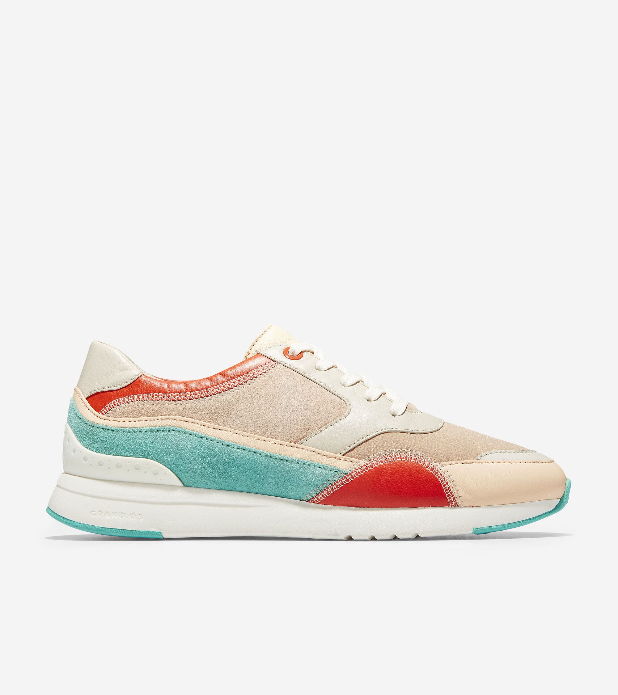Women's GrandPrø Downtown Sneaker