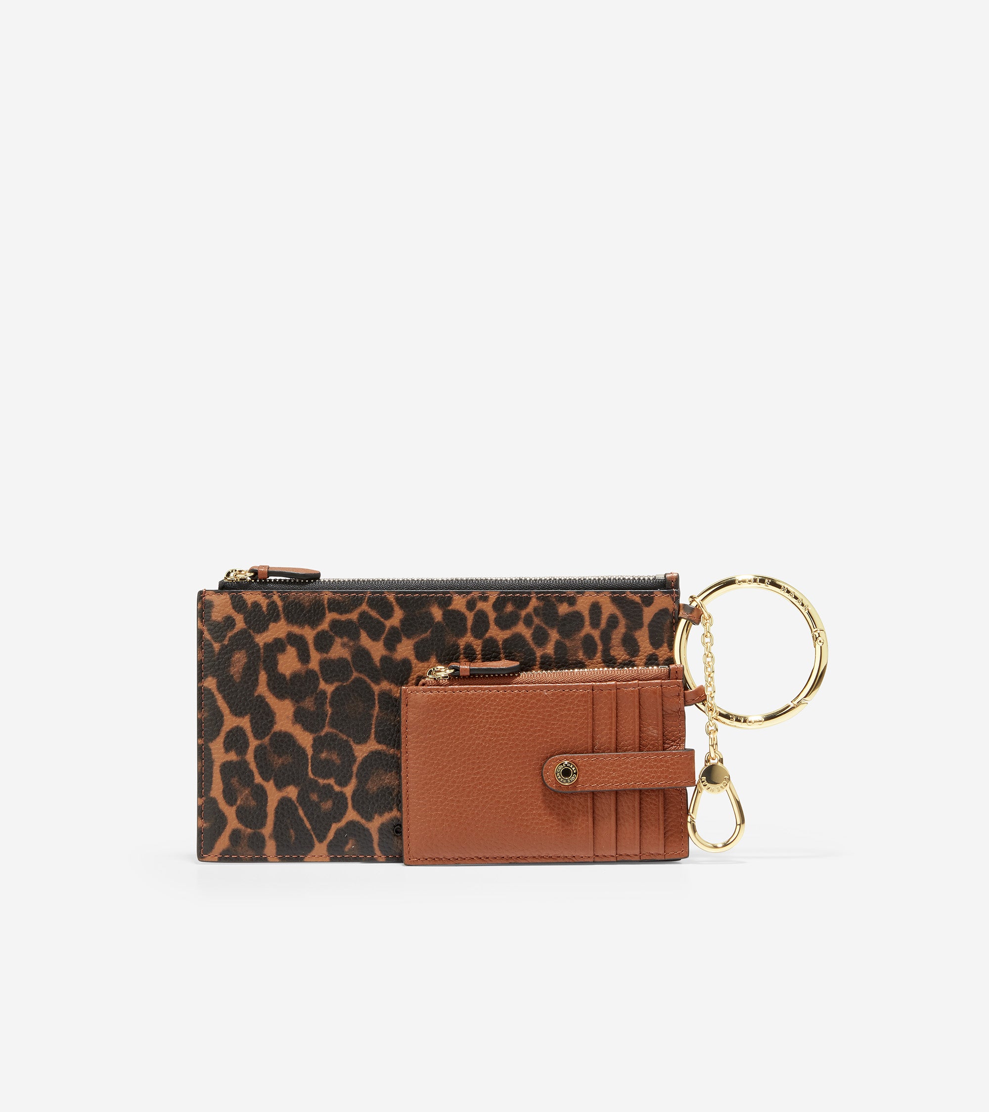 Women's Card Case Duo