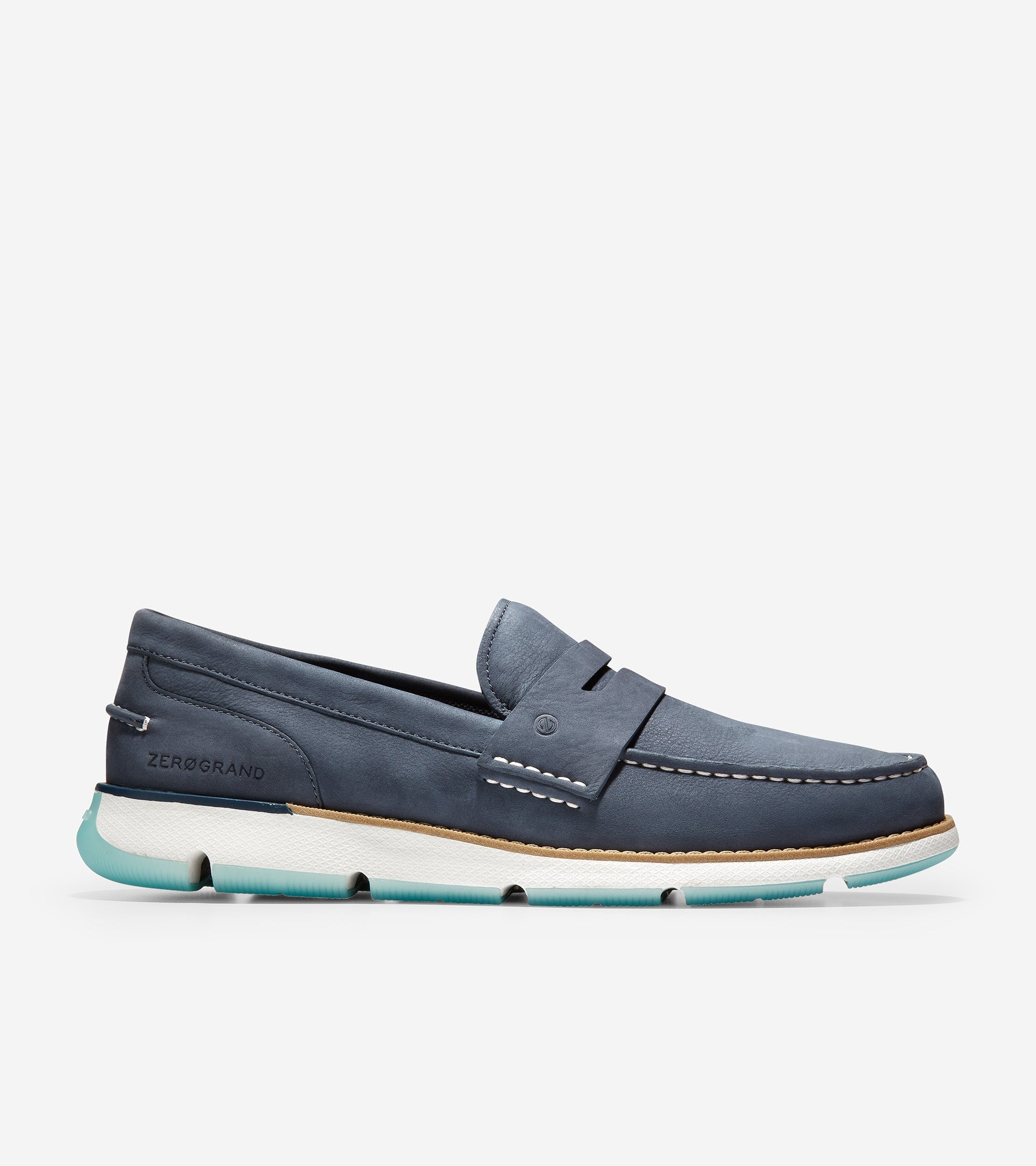 Men's 4.ZERØGRAND Loafer