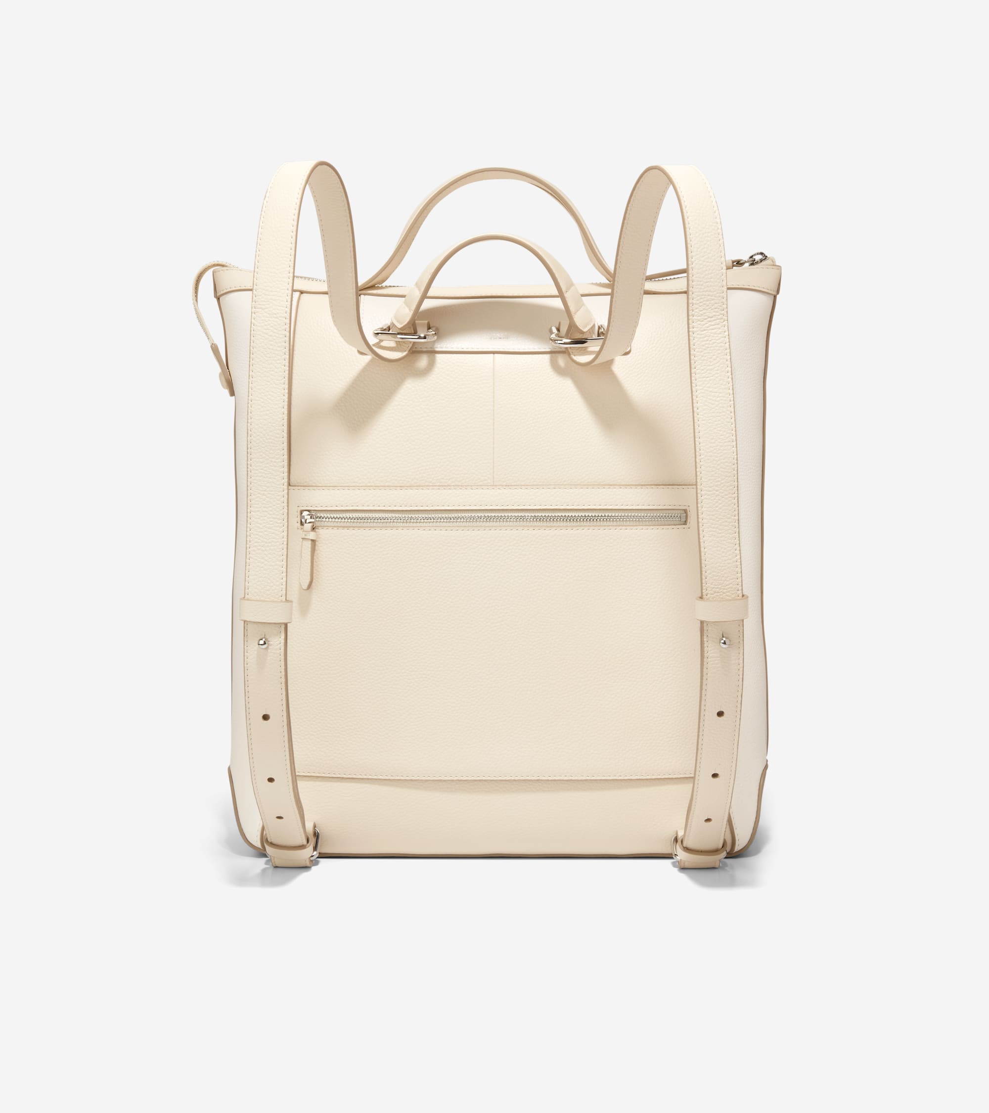 Women's Grand Ambition Convertible Luxe Backpack