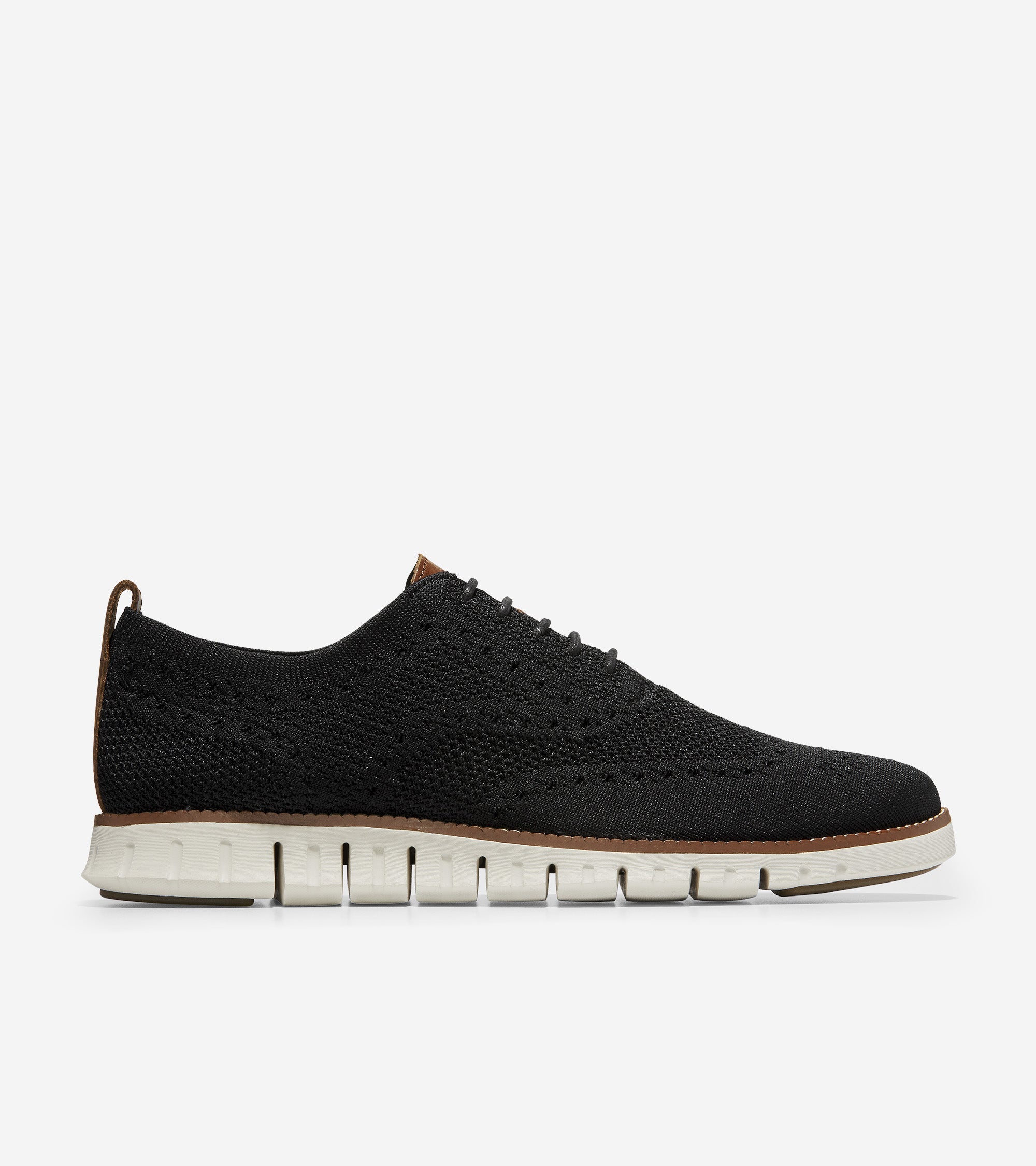 Men's ZERØGRAND Wingtip Stitchlite™ Oxford