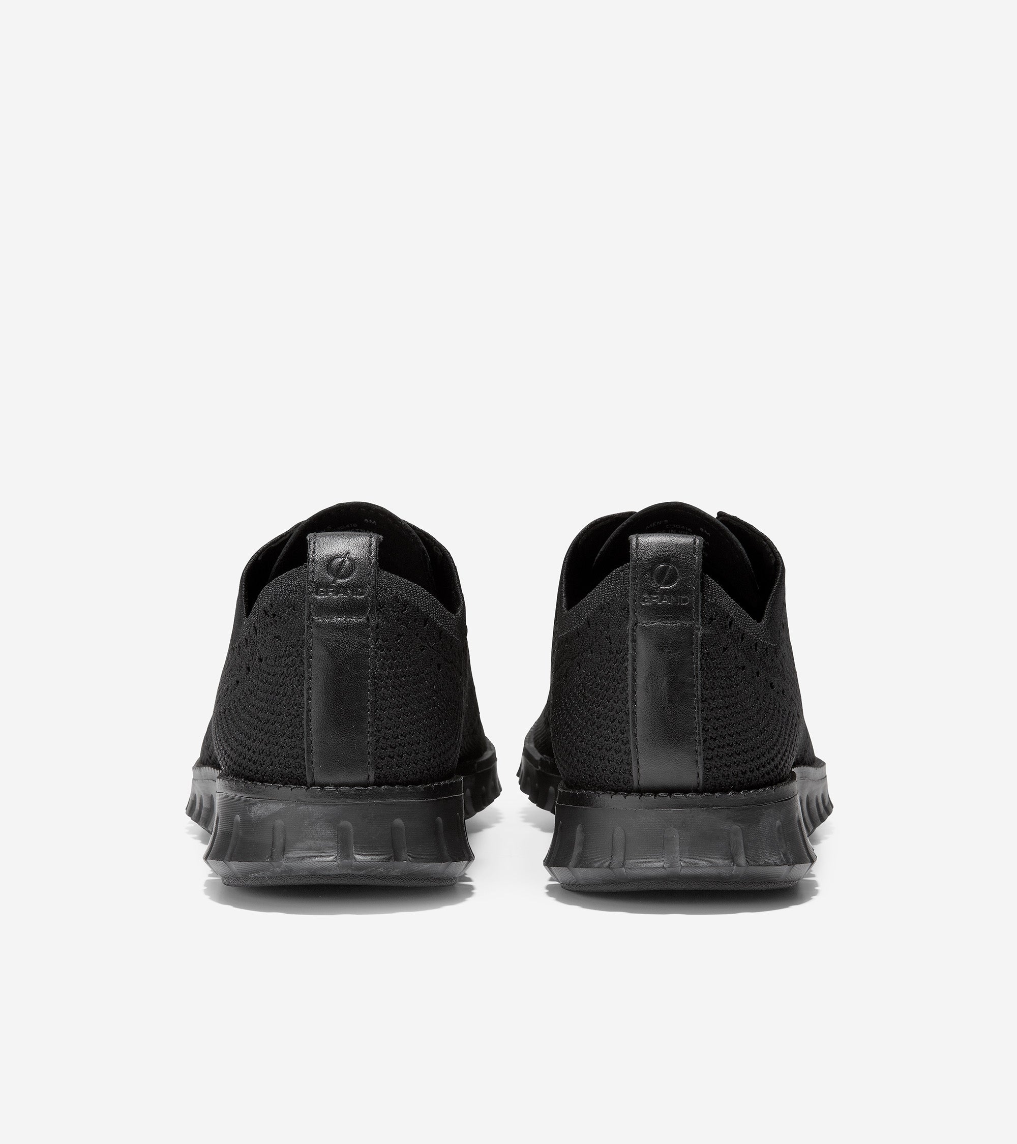 Men's ZERØGRAND Wingtip Oxford Stitchlite™