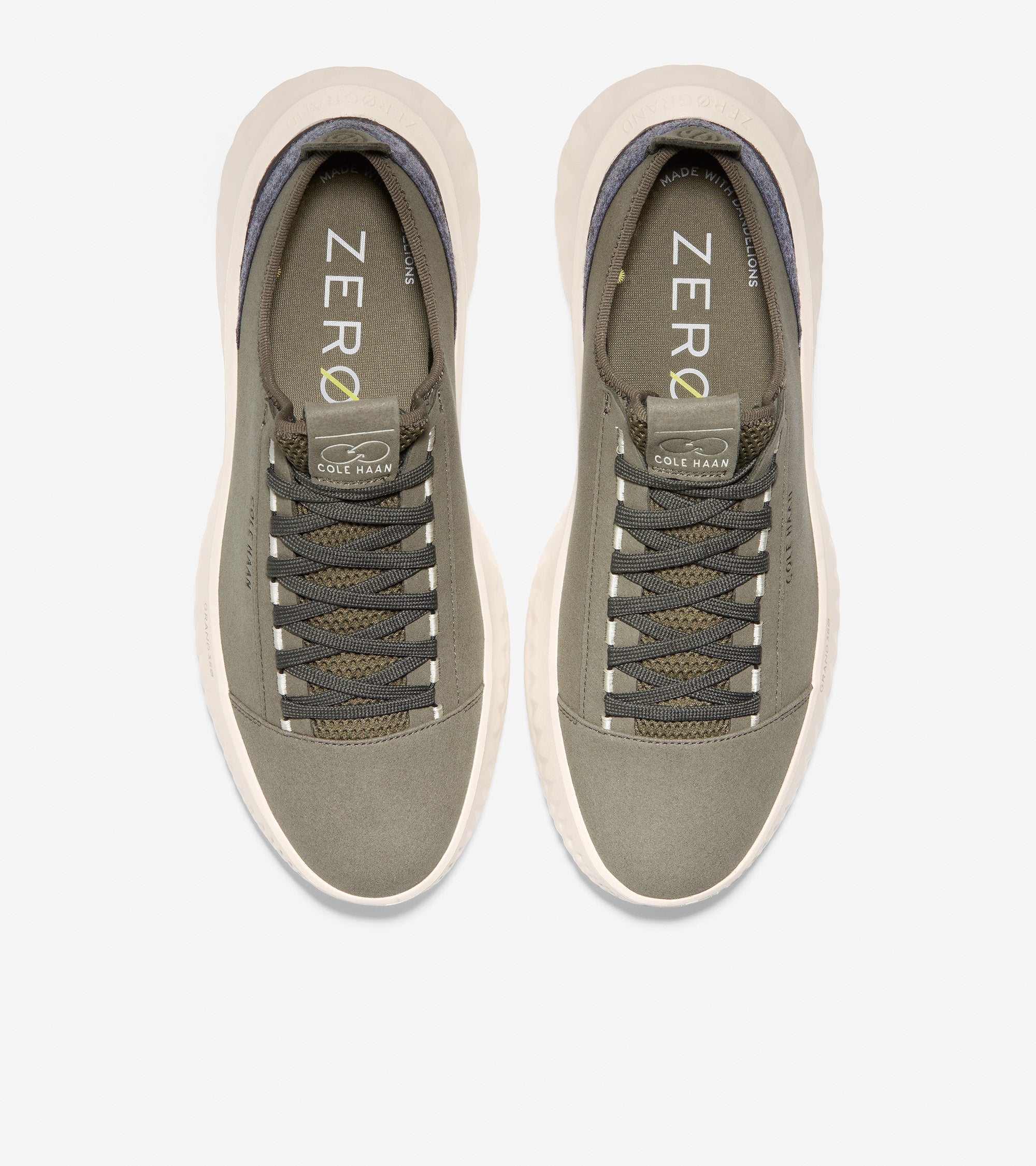 Men's Generation ZERØGRAND II