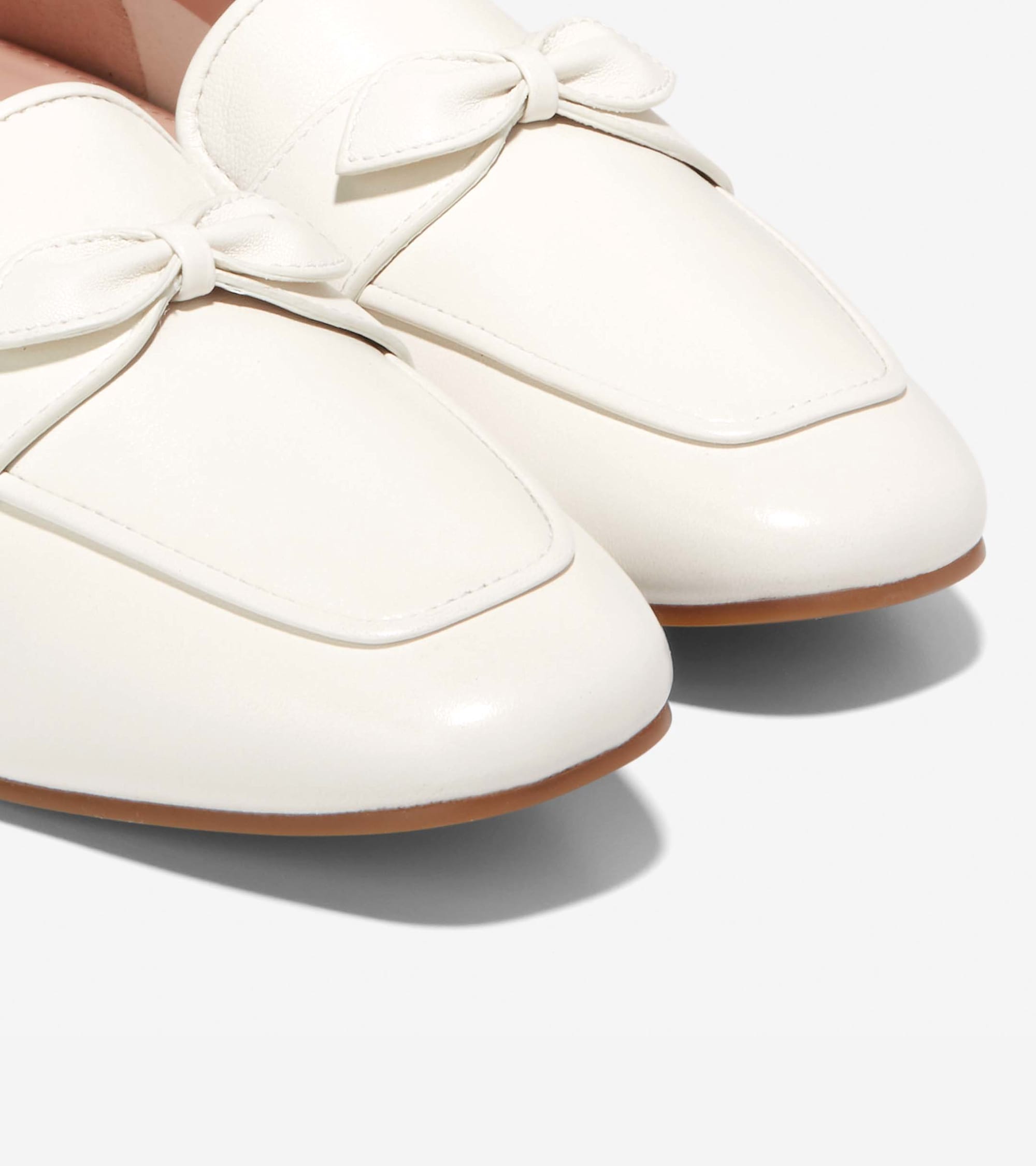 Women's York Bow Loafer