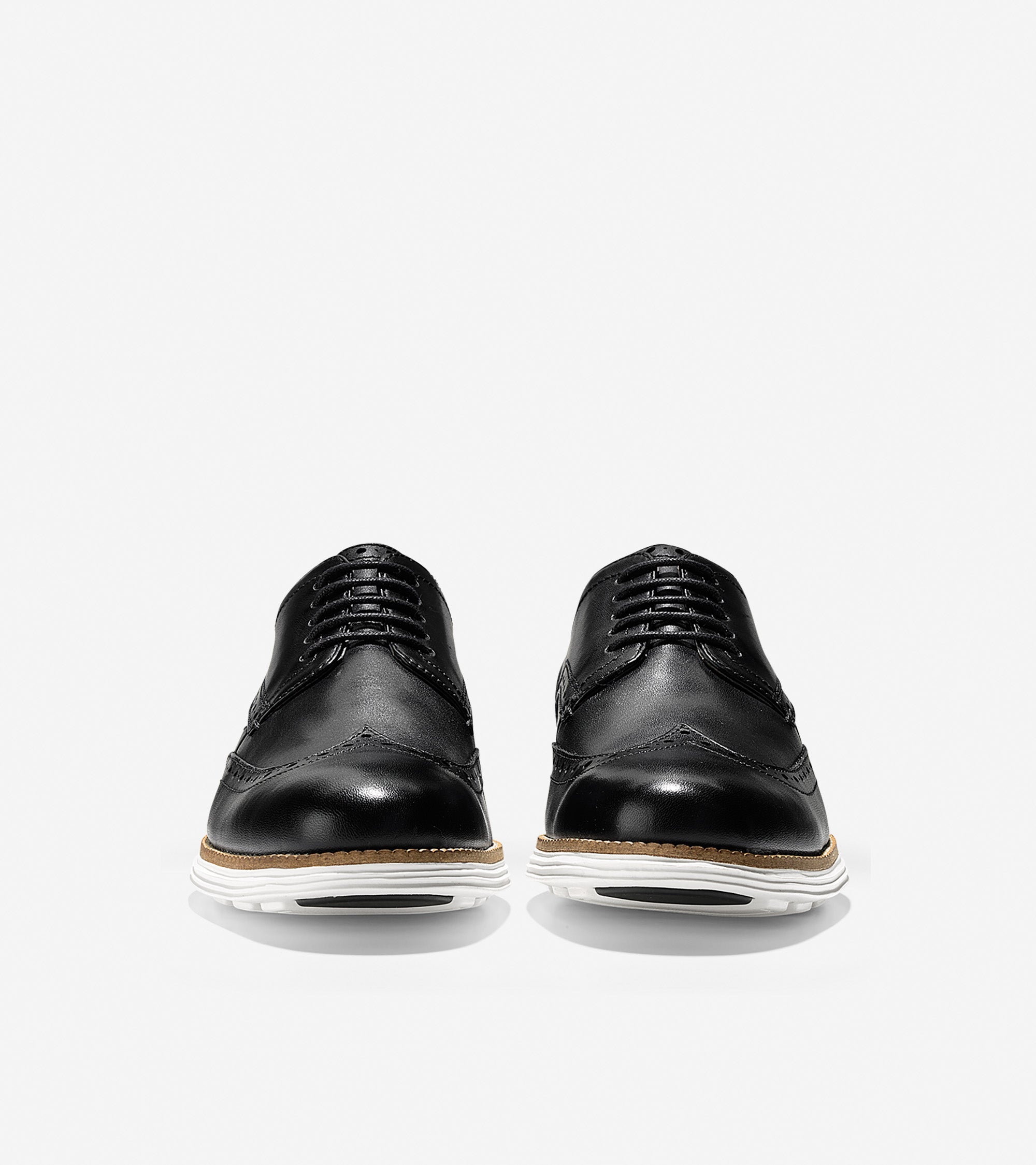 Men's ØriginalGrand Wingtip Oxford
