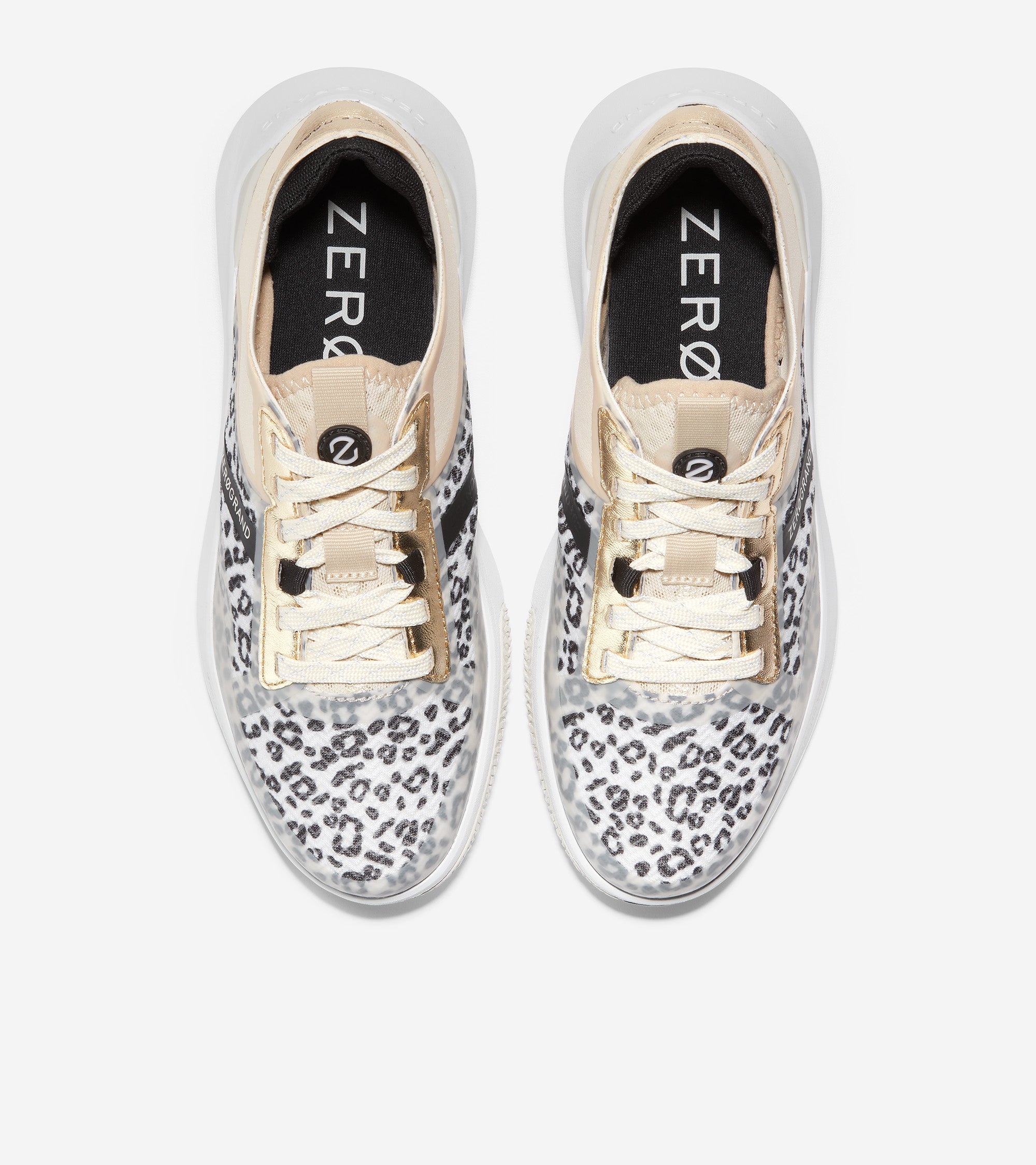 Women's ZERØGRAND Winner Tennis Sneaker