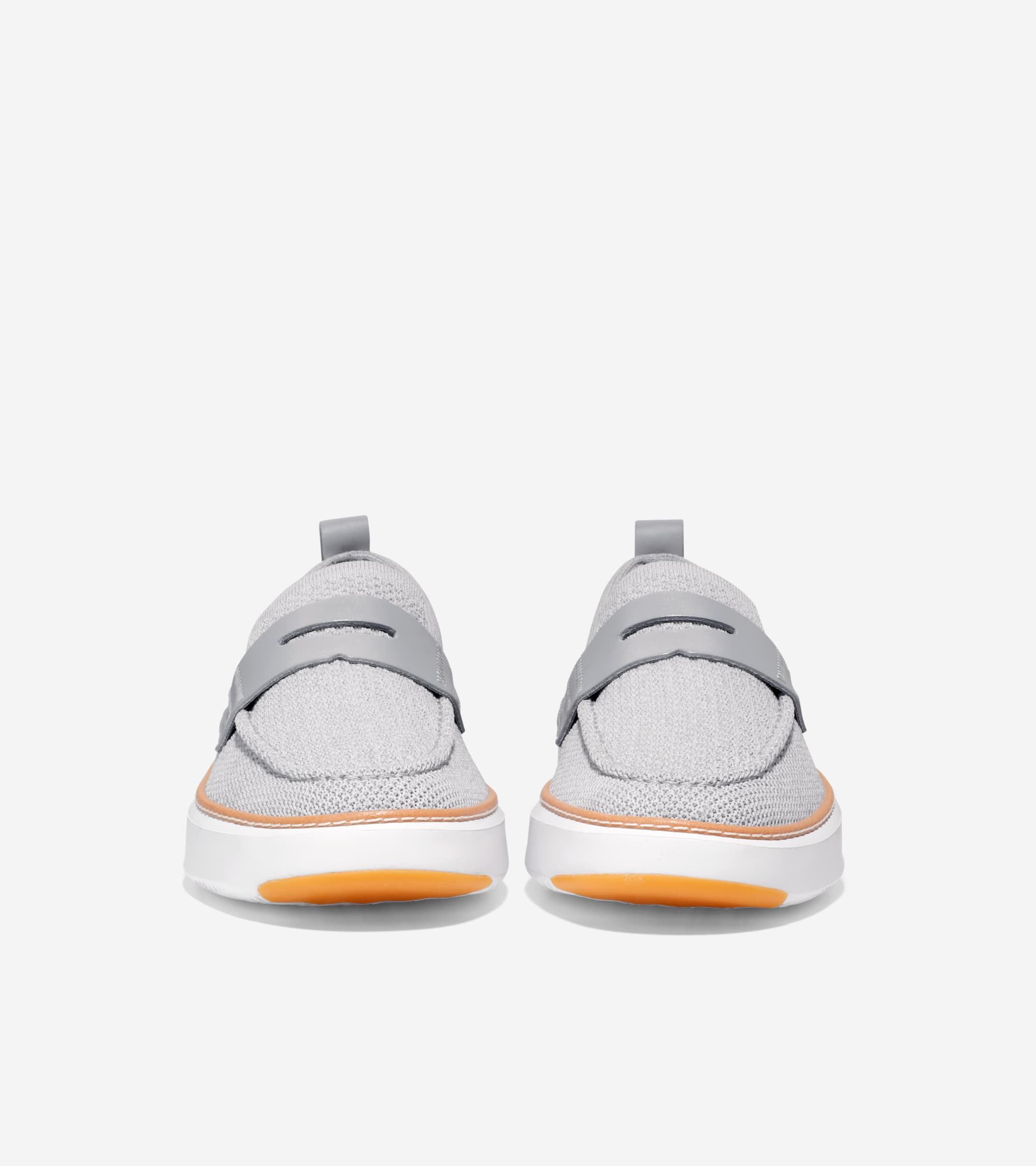 Men's GrandPrø Topspin Penny Loafer Stitchlite™