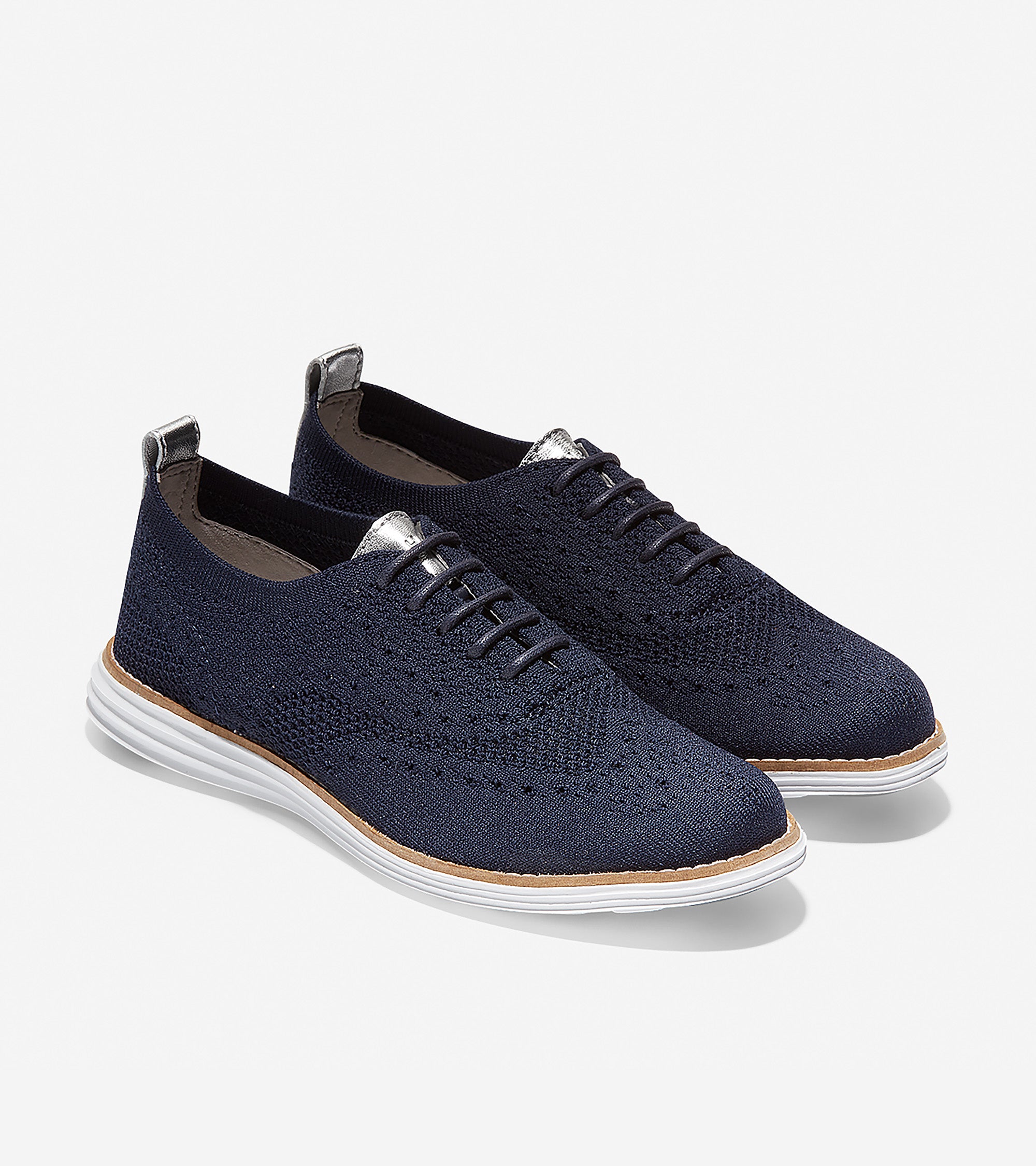 Women's ØriginalGrand Wingtip Oxford Stitchlite™