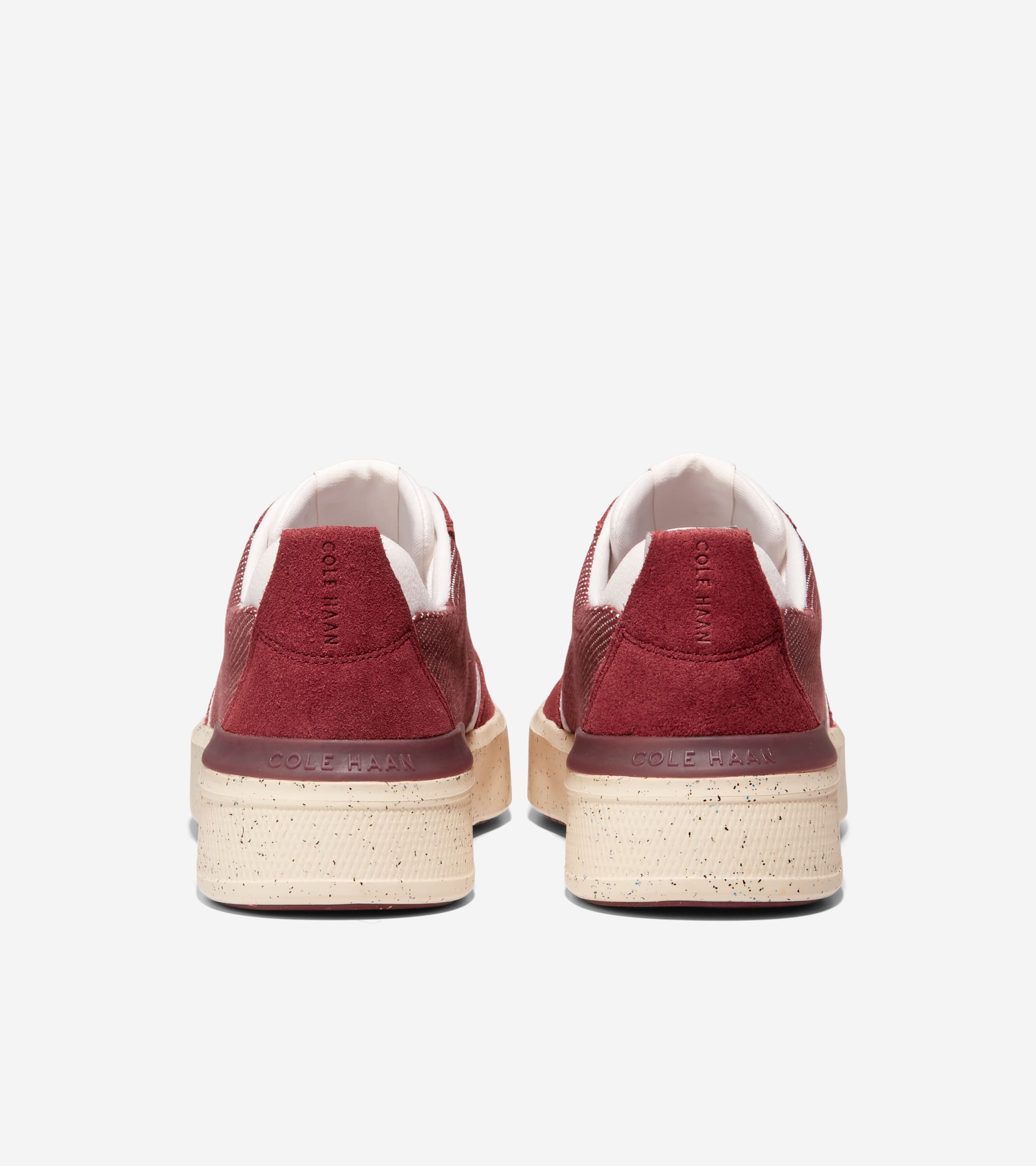 Men's GrandPrø Crew Sneaker