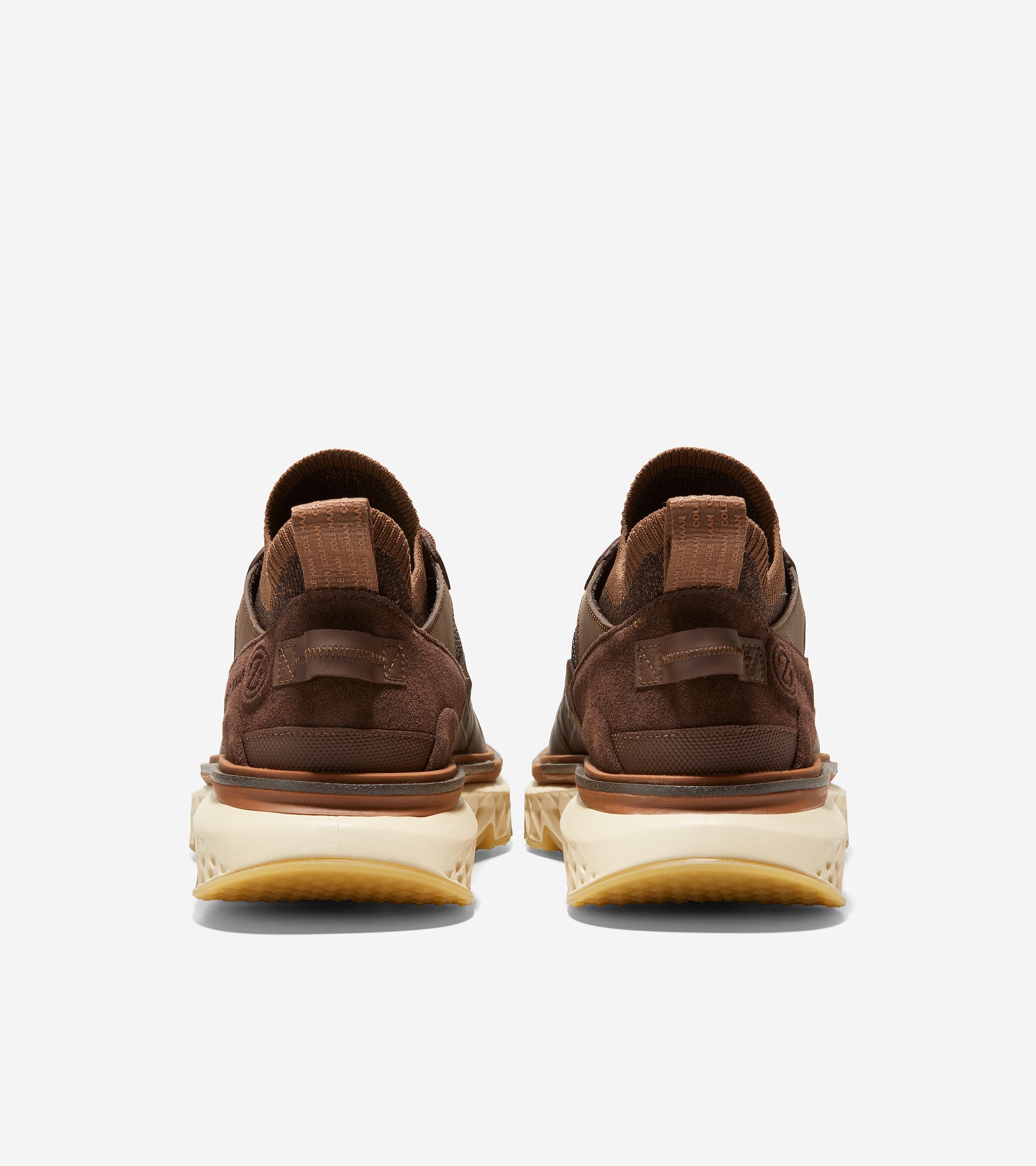 Men's 5.ZERØGRAND WRK Sneaker