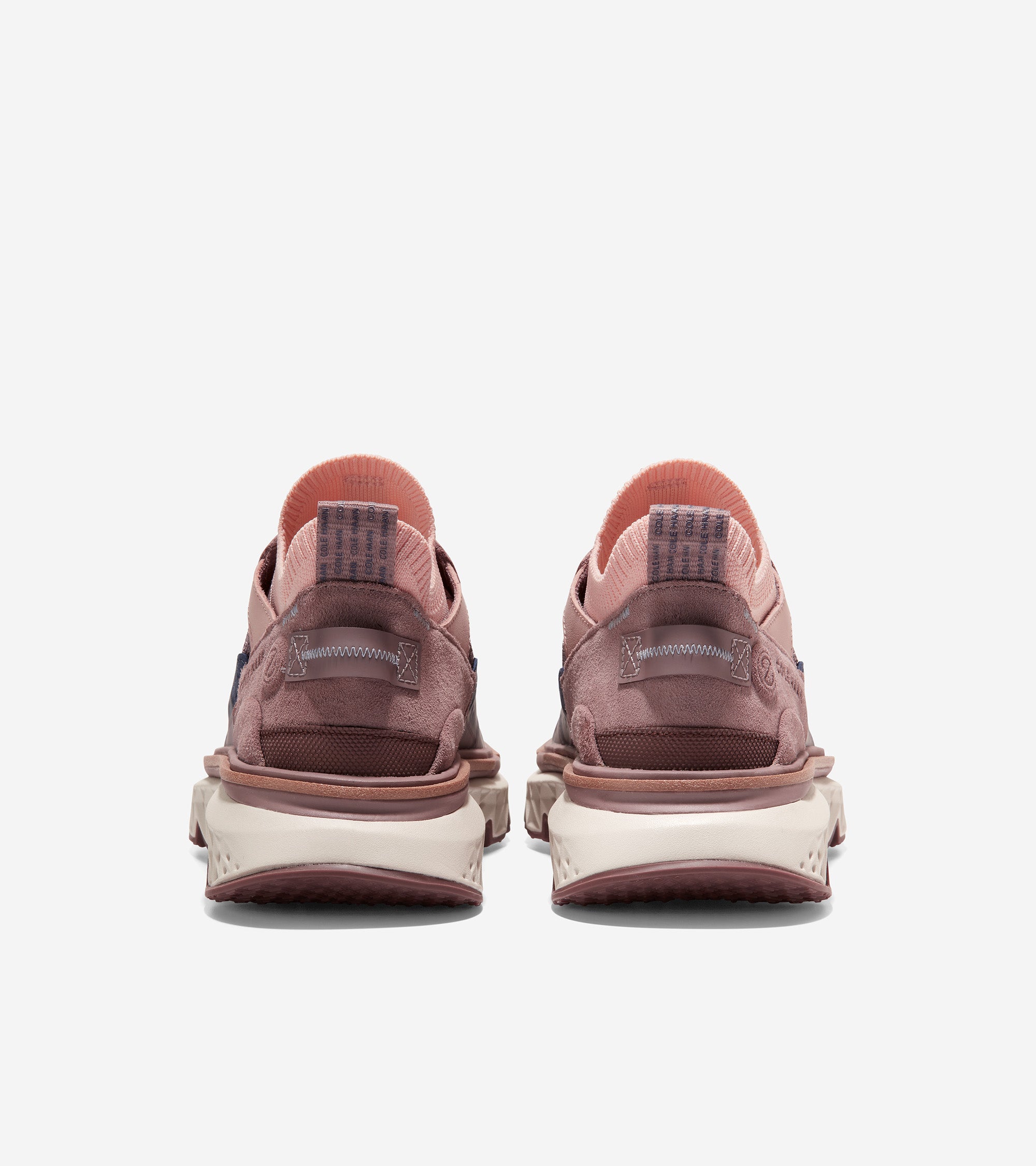 Women's 5.ZERØGRAND WRK Sneaker