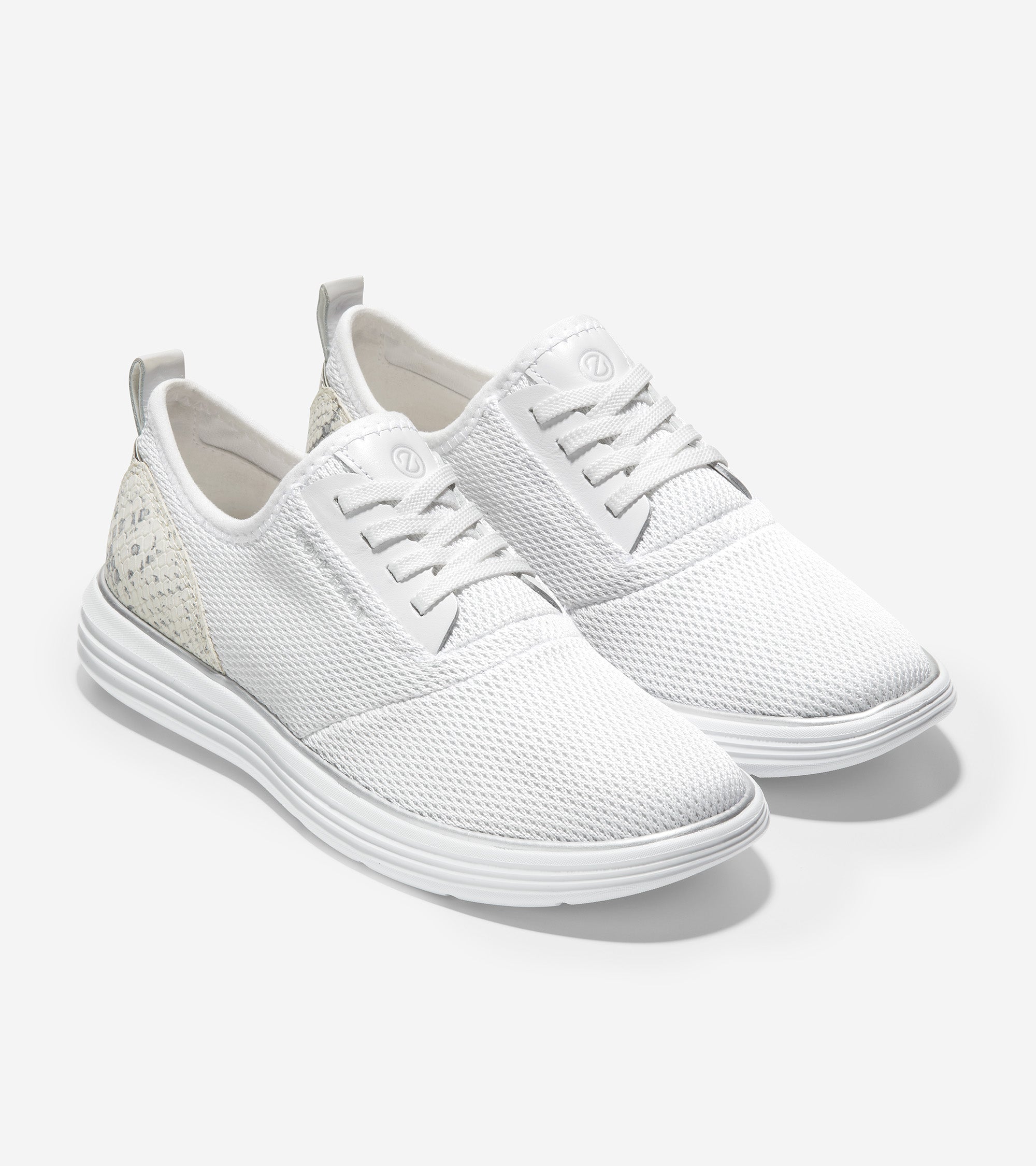 Women's Grandsport Journey Sneaker Stitchlite™