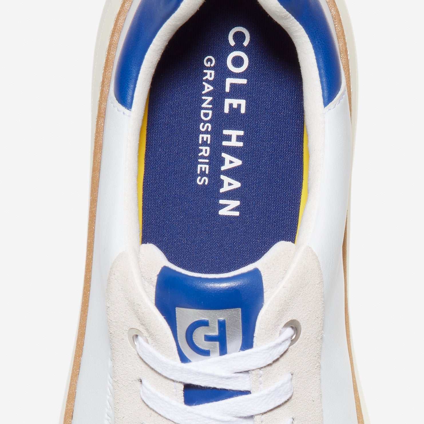 Men's GrandPrø Topspin Sneaker