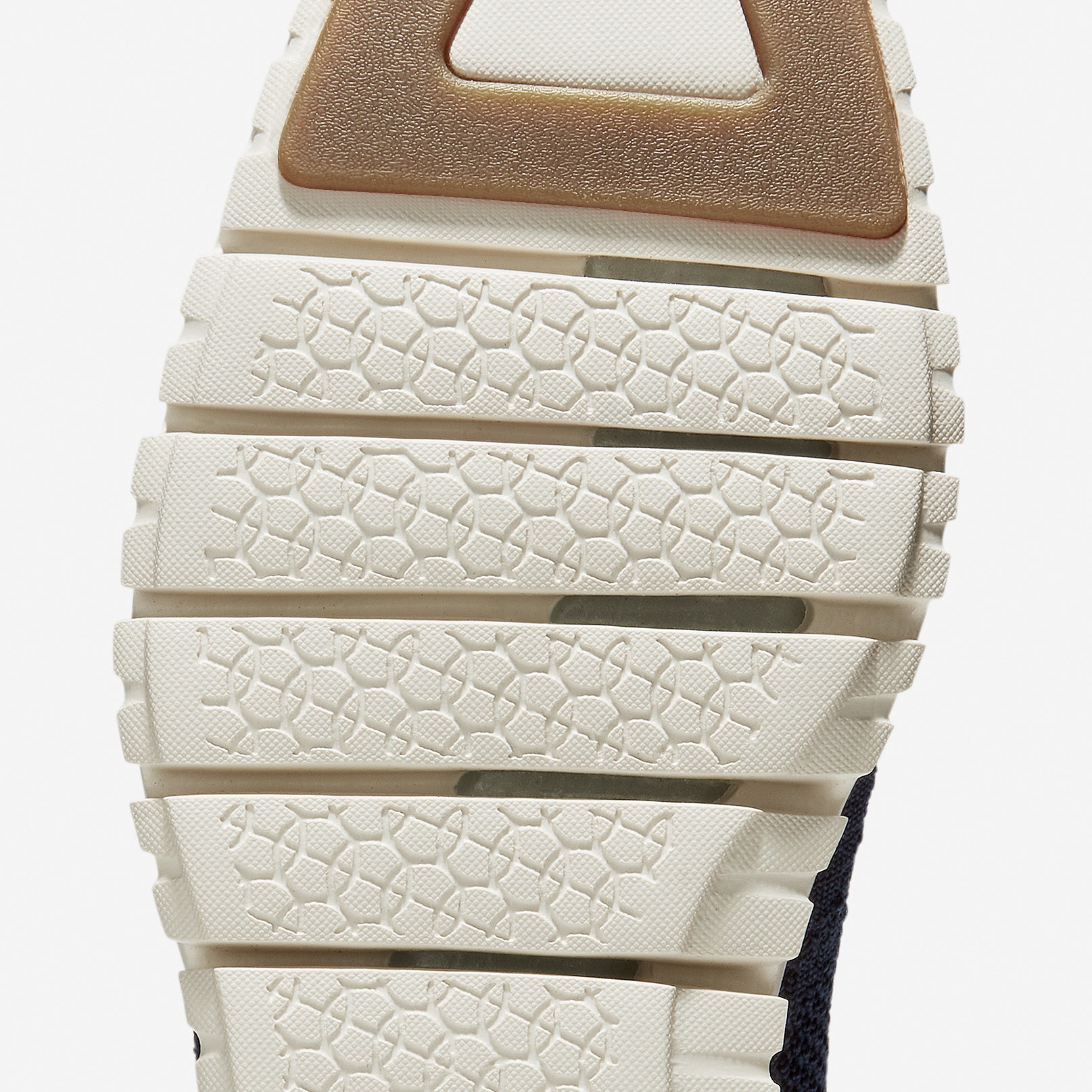 Men's ZERØGRAND Wingtip Oxford Stitchlite™