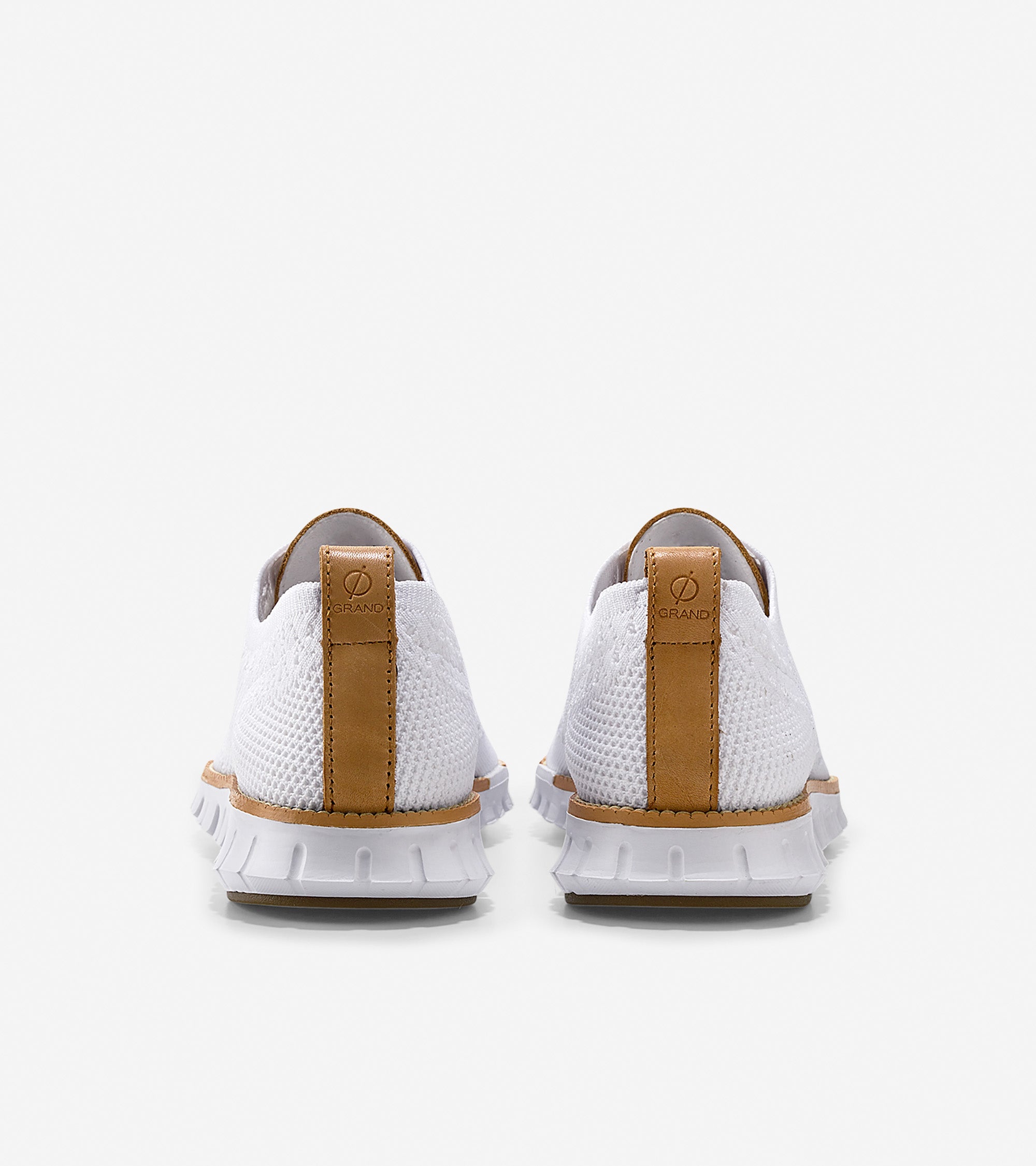 Men's ZERØGRAND Wingtip Oxford Stitchlite™