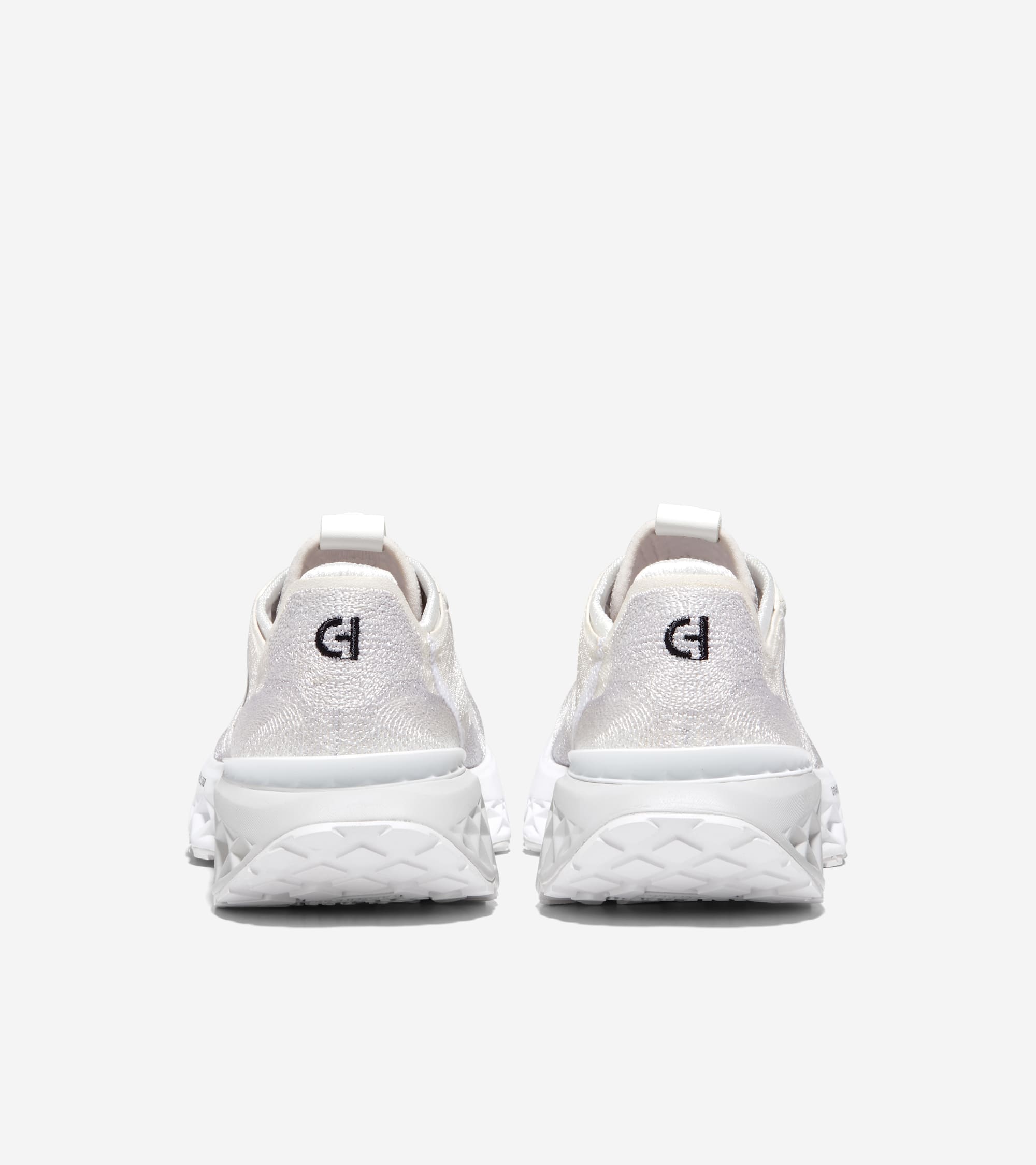 Women's 5.ZERØGRAND Embrostitch Running Shoe