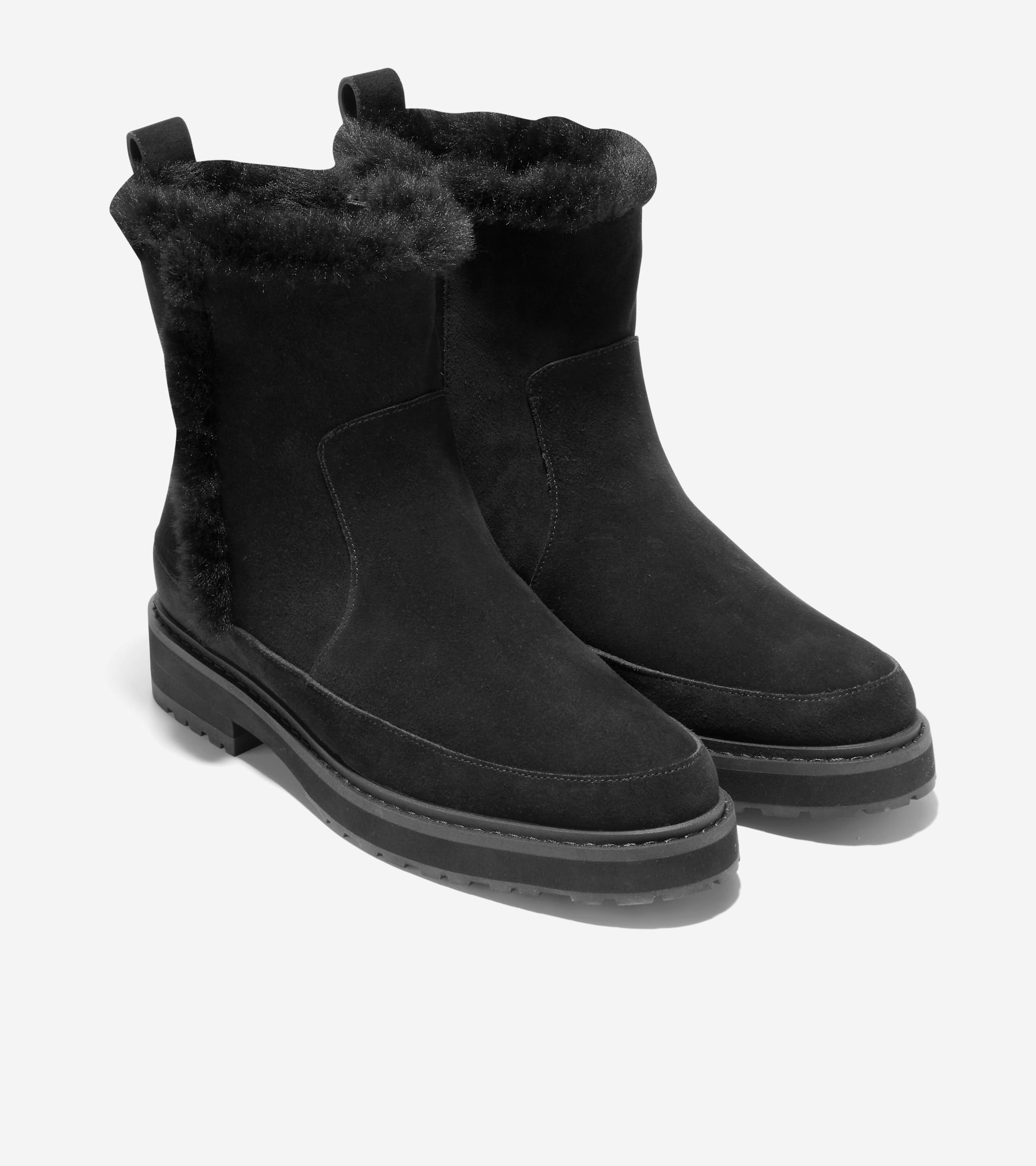 Women's Greenwich Bootie