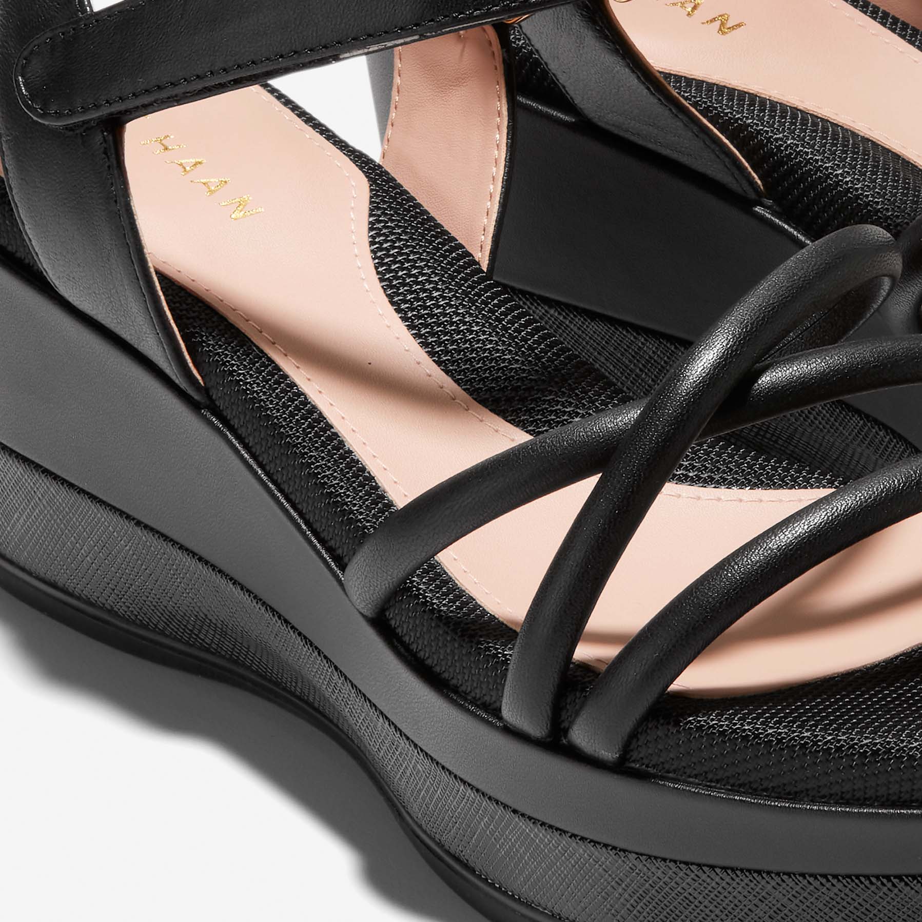 Women's Grand Ambition Addison Flatform Wedge