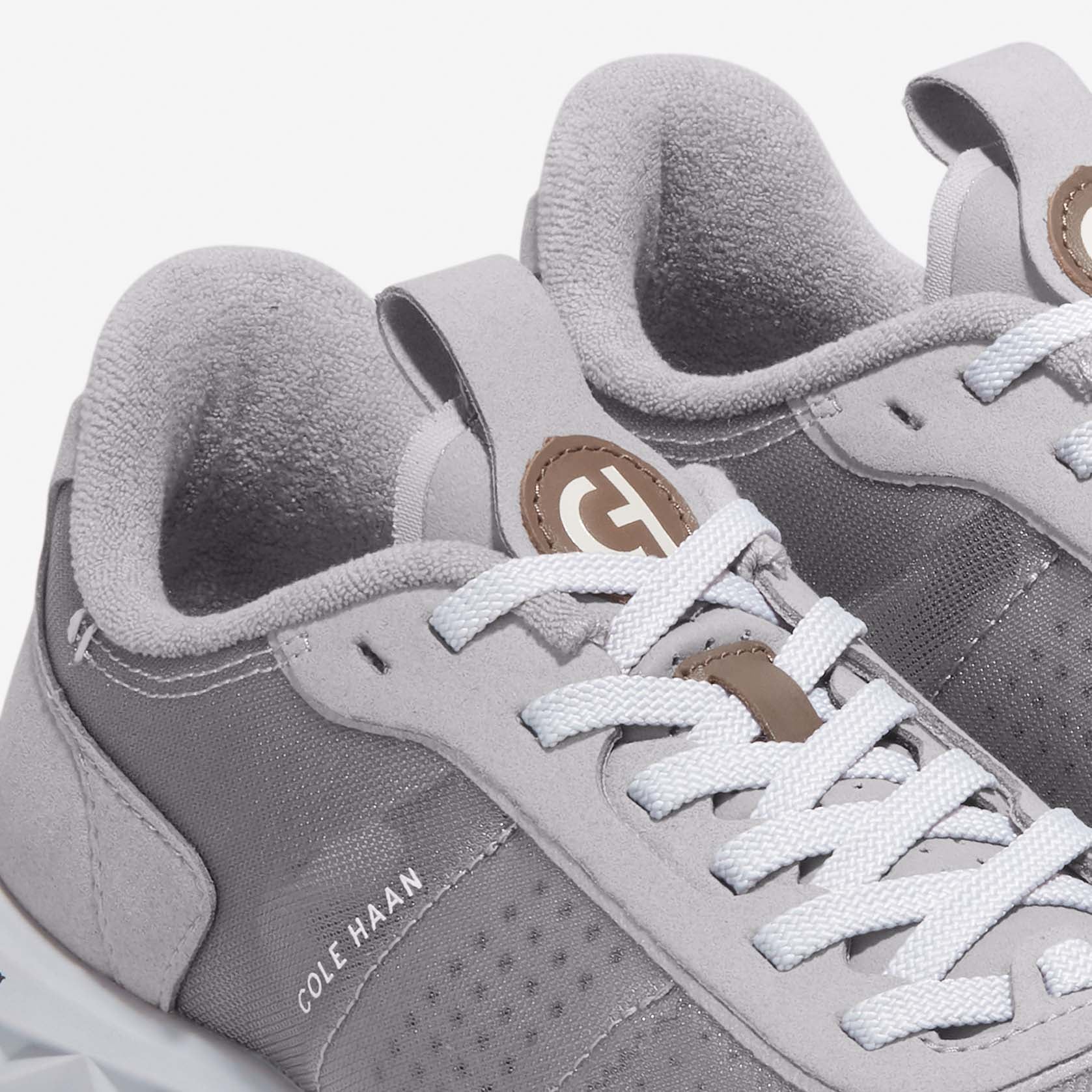 Men's ZERØGRAND Outpace 3 Running Shoe