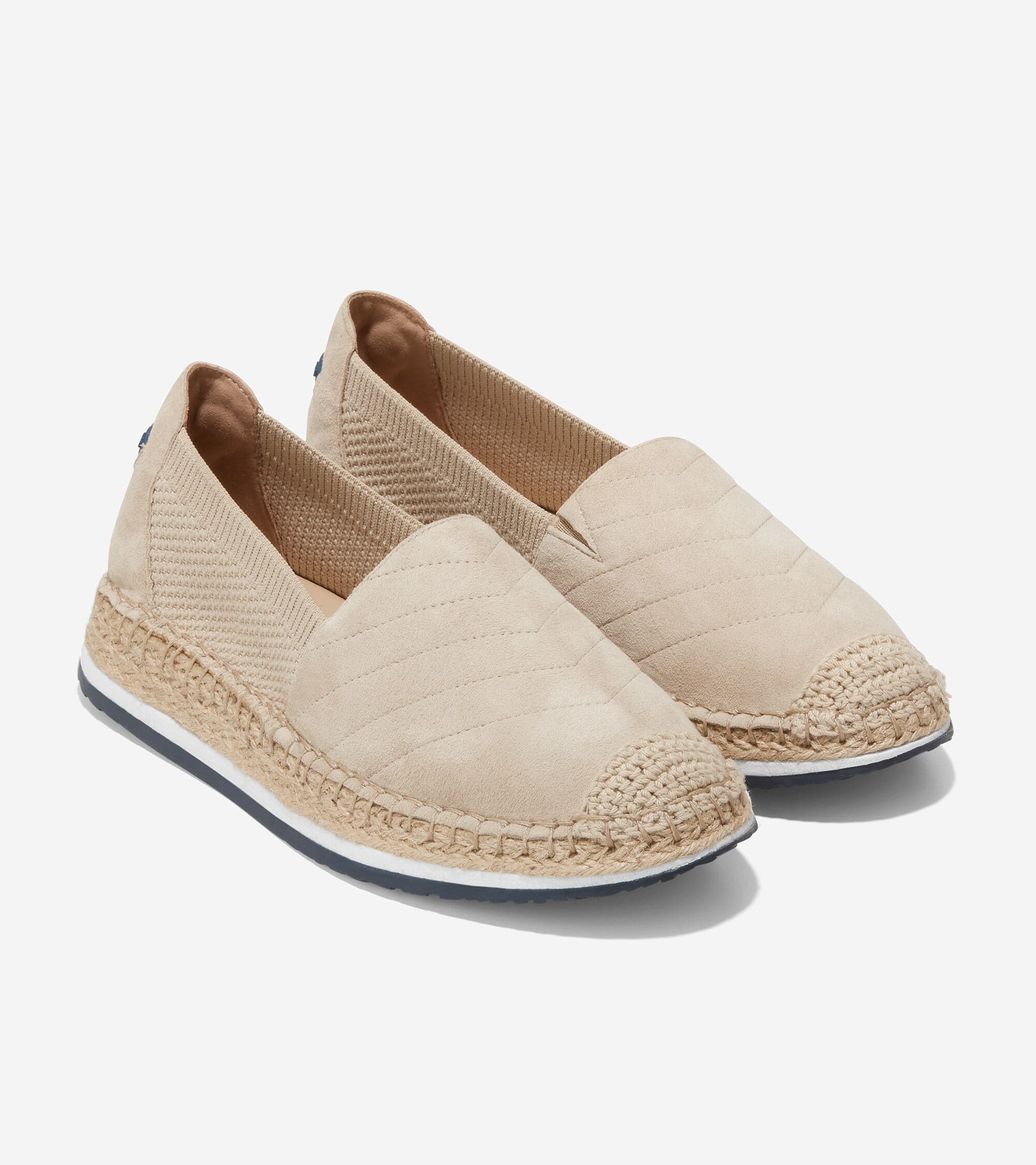 Women's Cloudfeel Espadrille Loafer