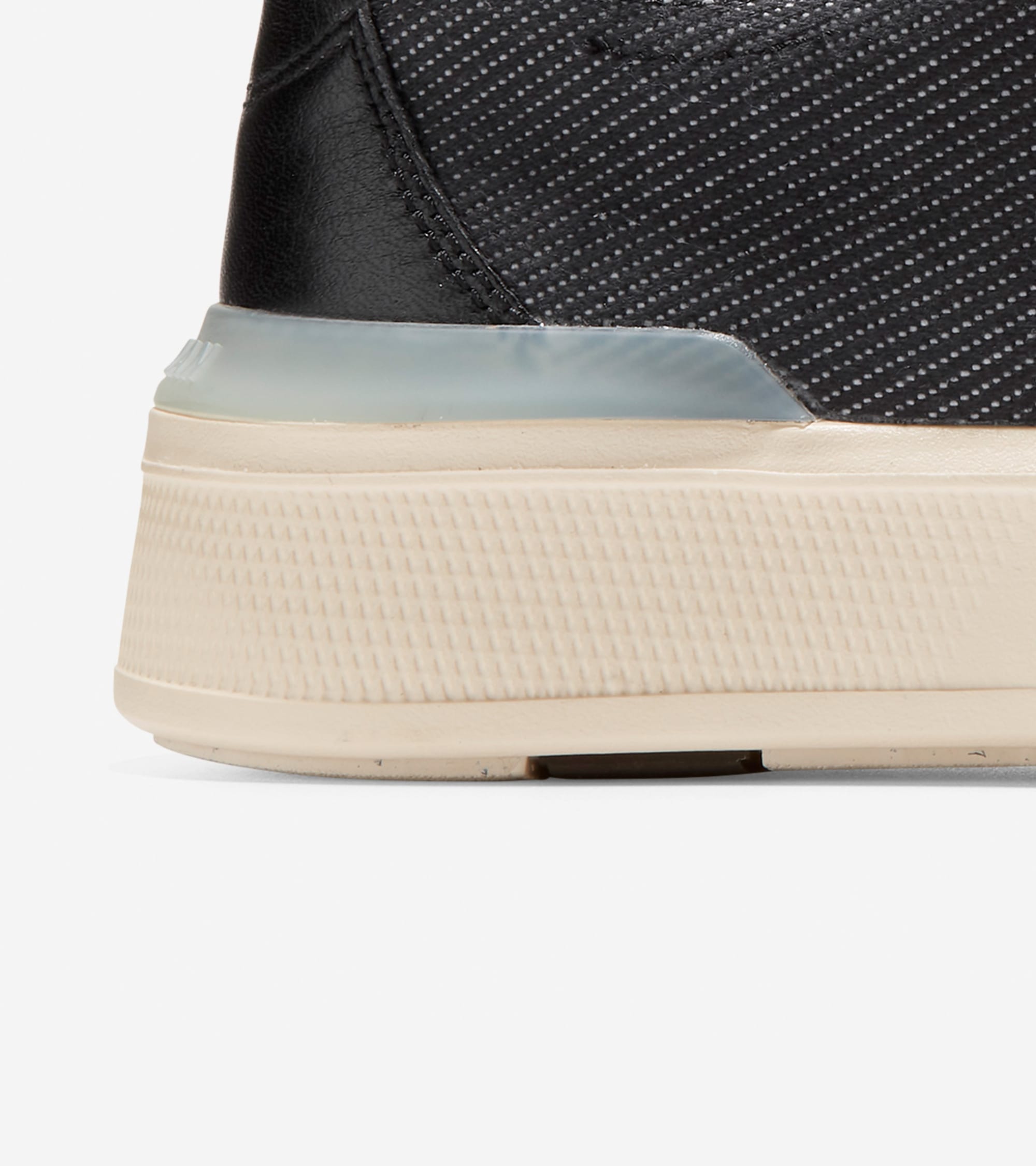 Men's GrandPrø Crew Sneaker