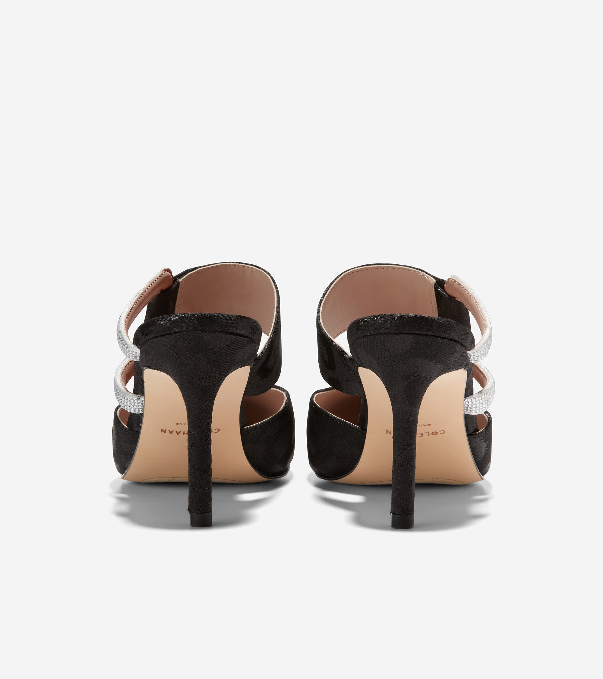 Women's Gabbie Jewel Mule