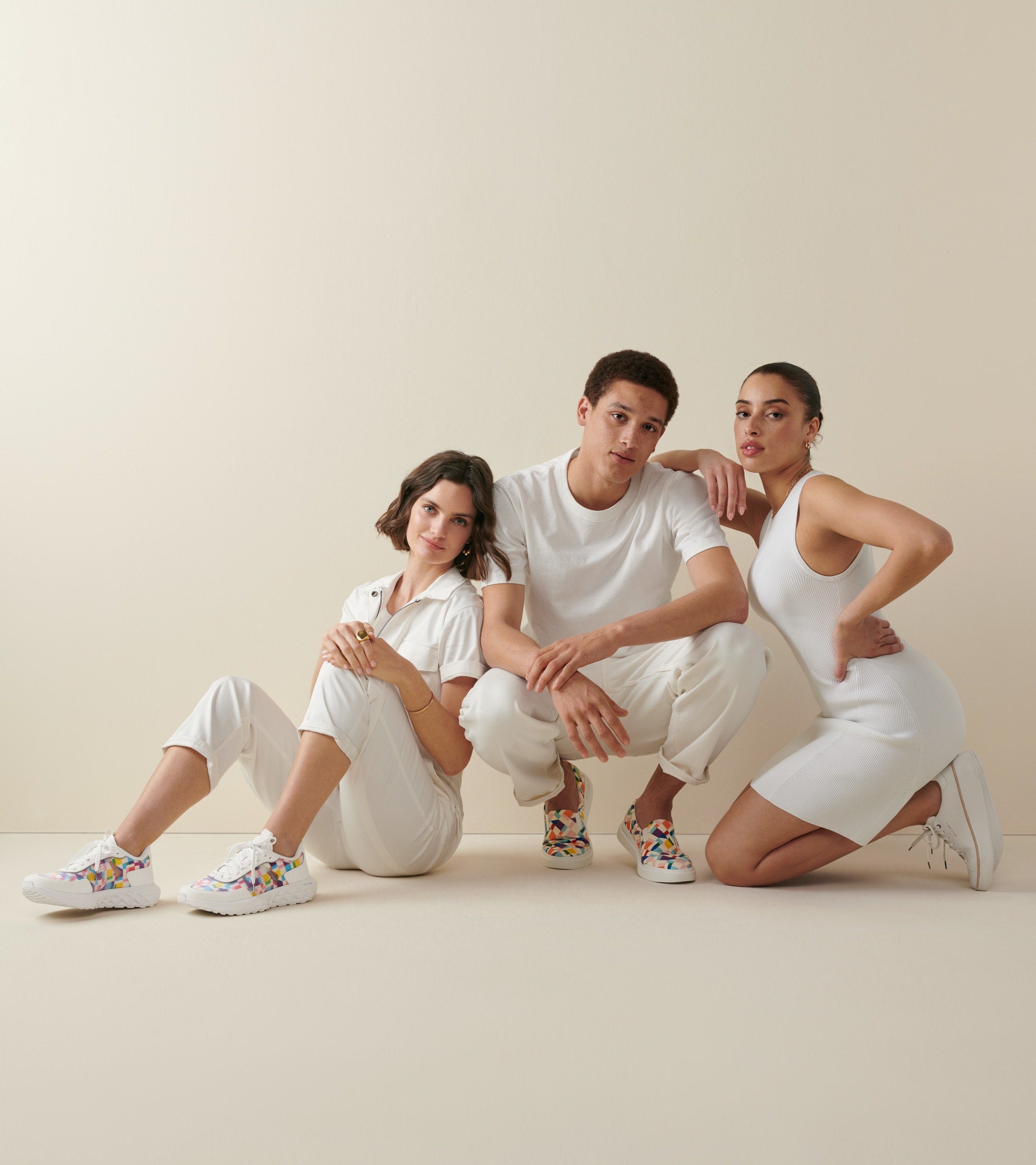 Women's ZERØGRAND Outpace 3 Running Shoe