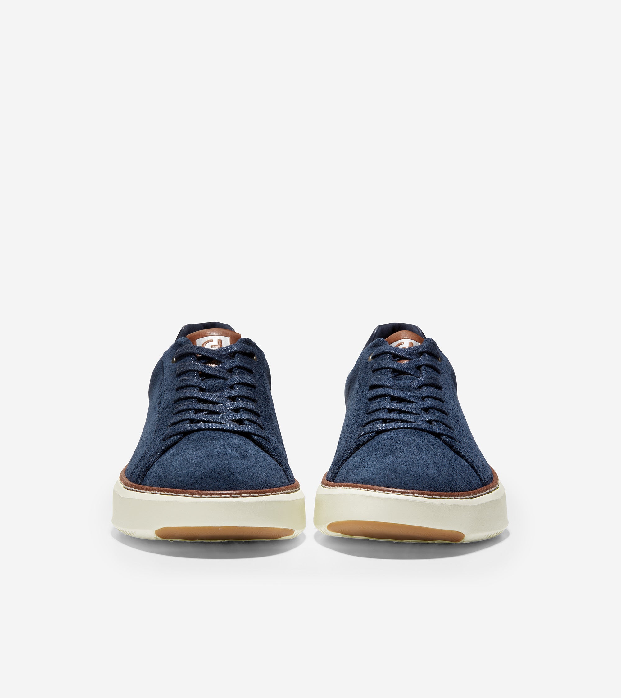Men's GrandPrø Topspin Sneaker