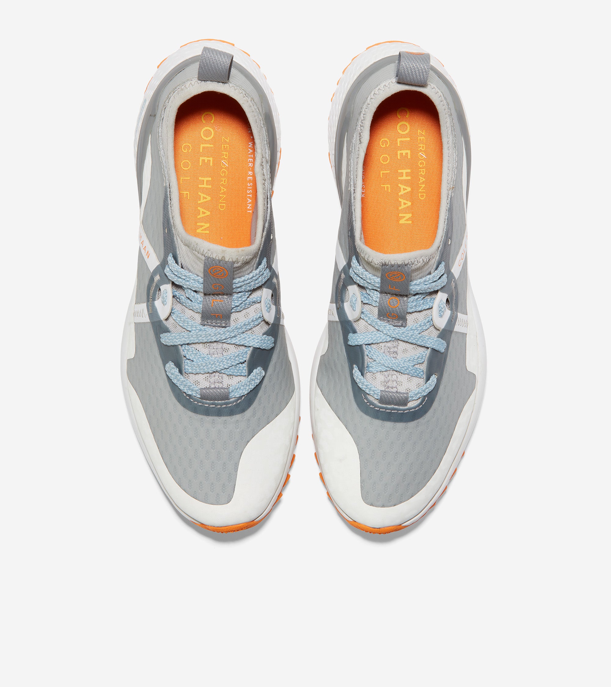 Women's ZERØGRAND Overtake Golf Shoe