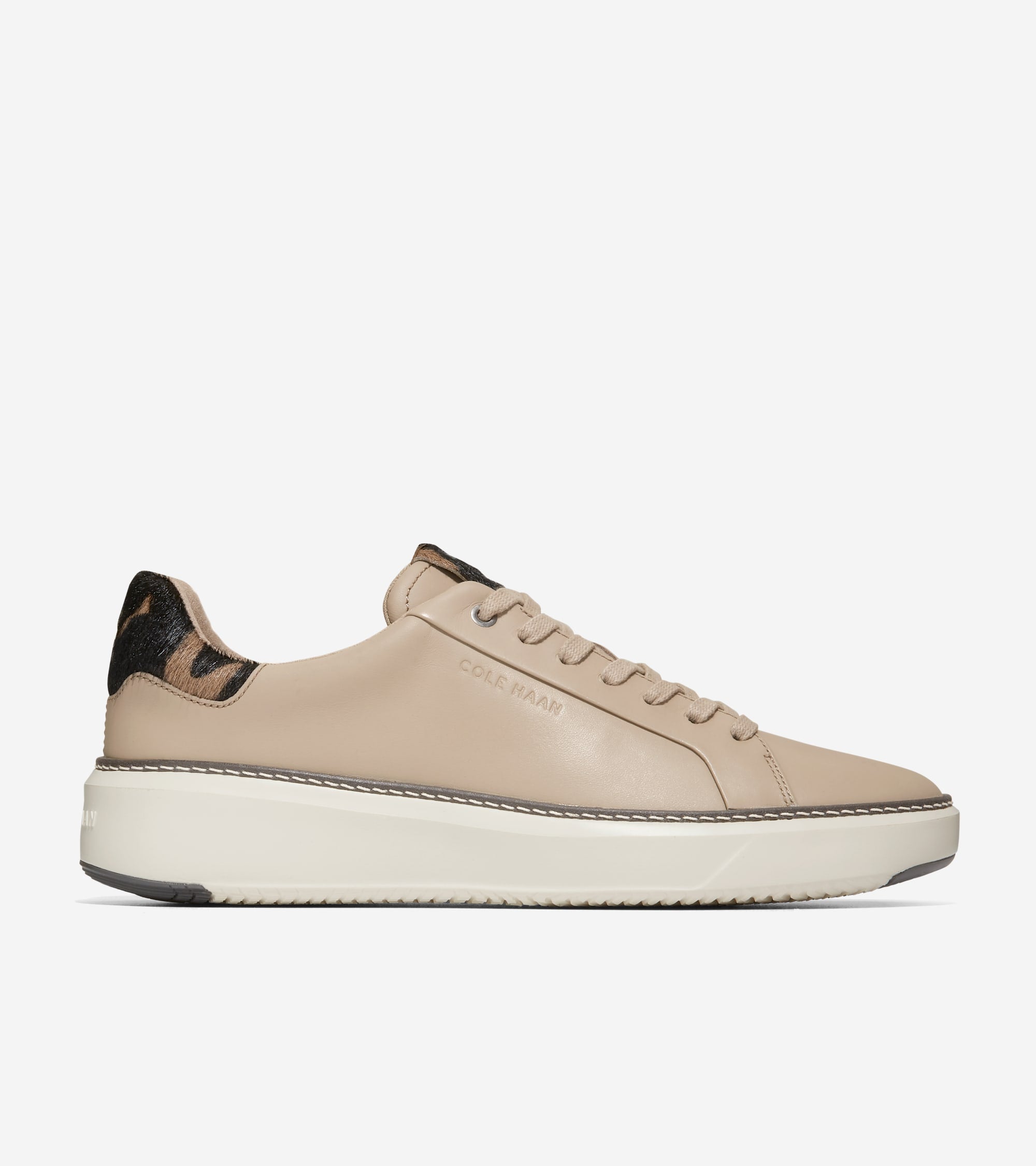 Men's GrandPrø Topspin Sneaker