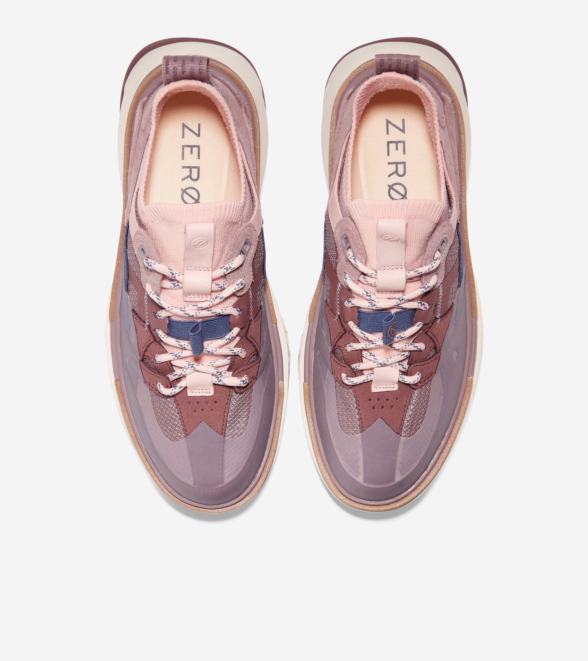 Women's 5.ZERØGRAND WRK Sneaker