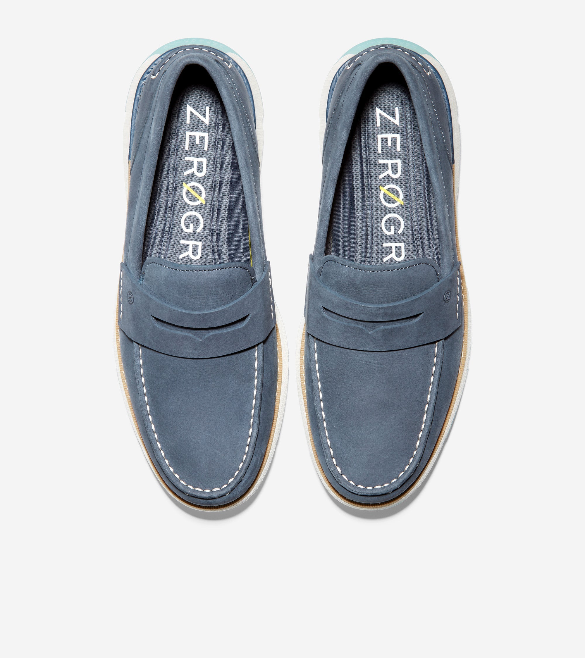 Men's 4.ZERØGRAND Loafer