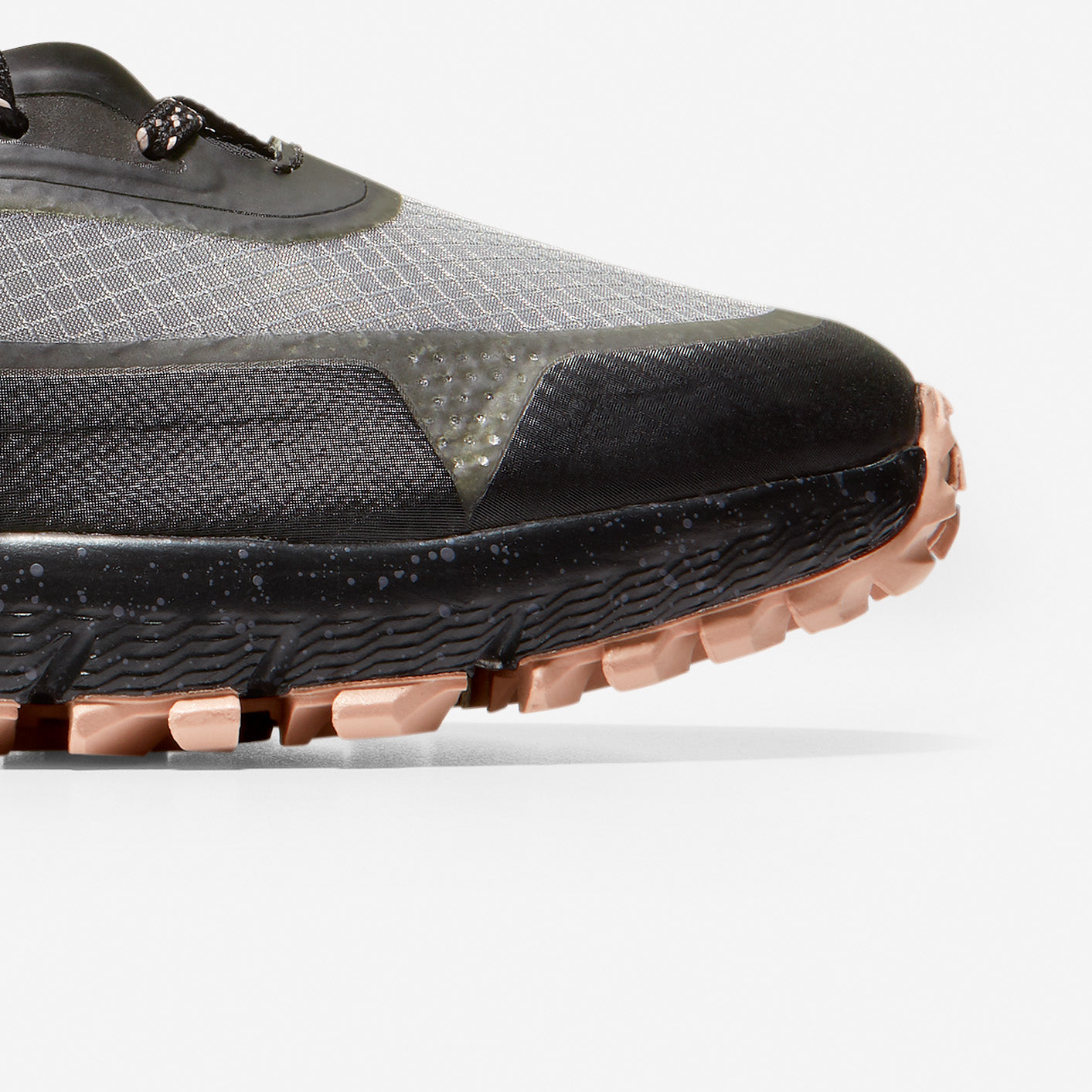 Women's ZERØGRAND Overtake All-Terrain Running Shoe