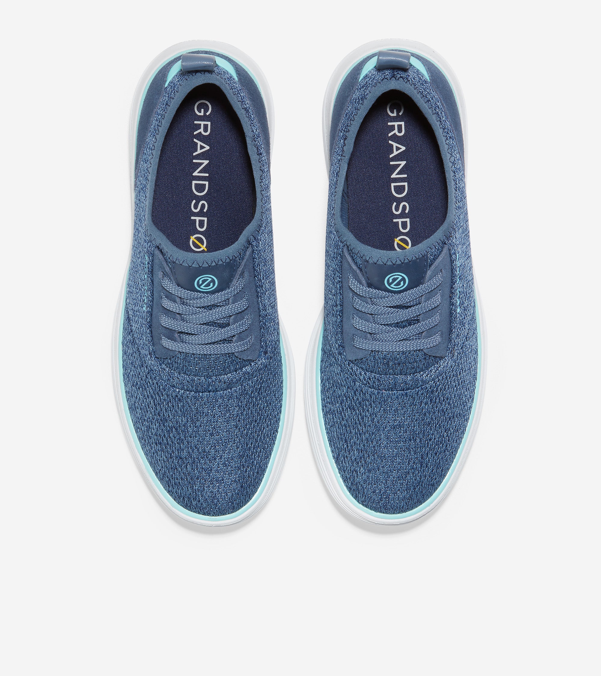 Women's Grandsport Journey Sneaker Stitchlite™