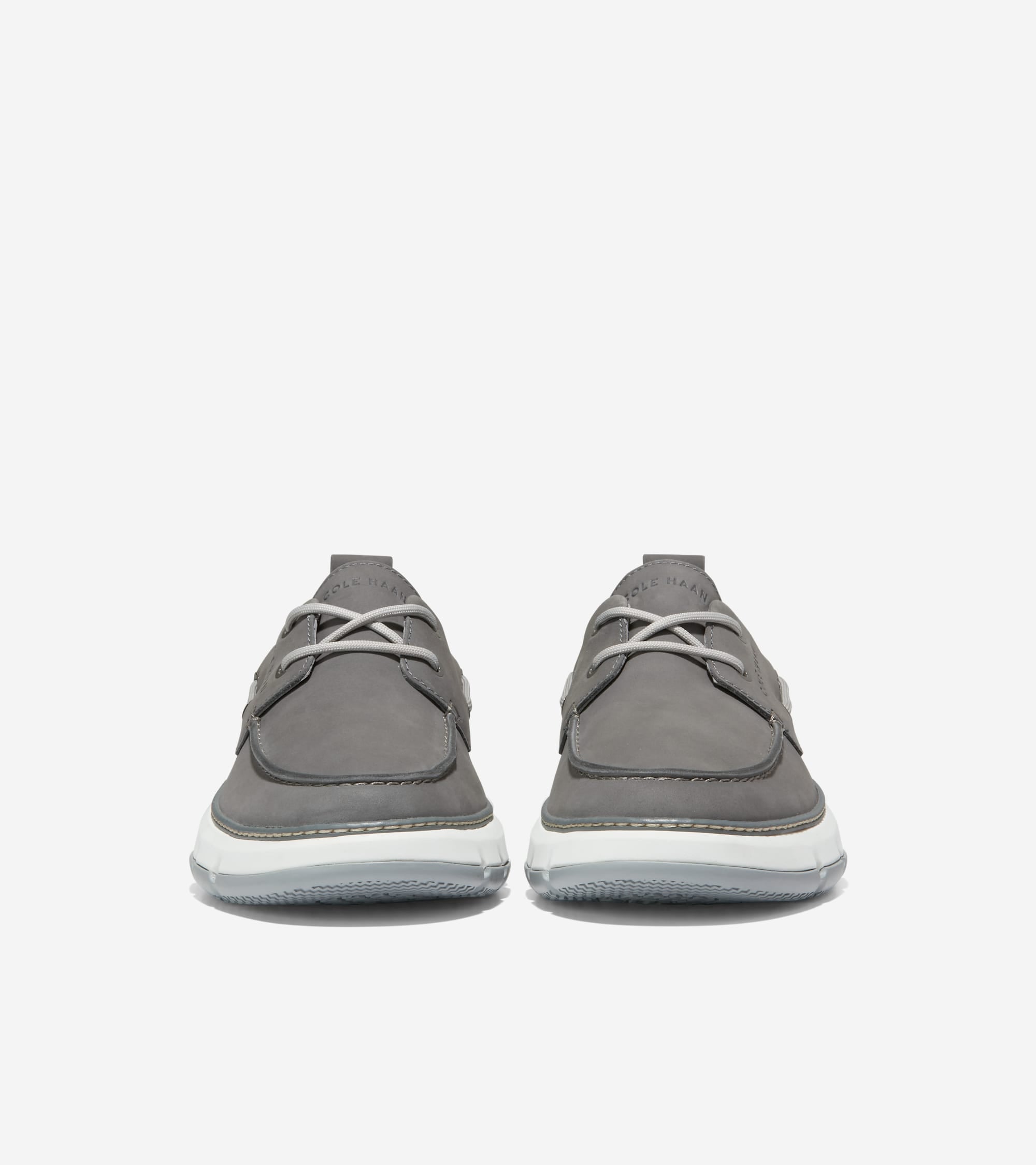 Men's 4.ZERØGRAND Regatta Boat Shoe