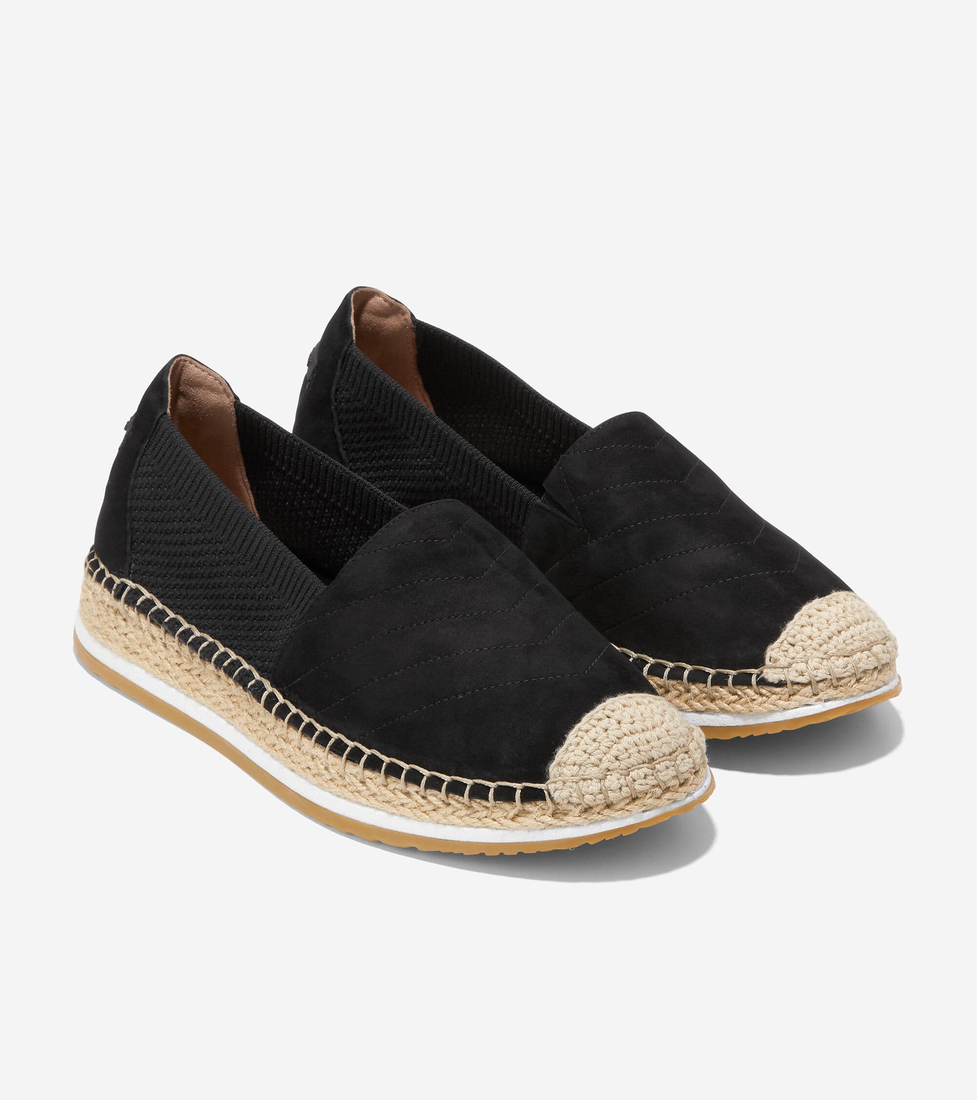 Women's Cloudfeel Espadrille Loafer