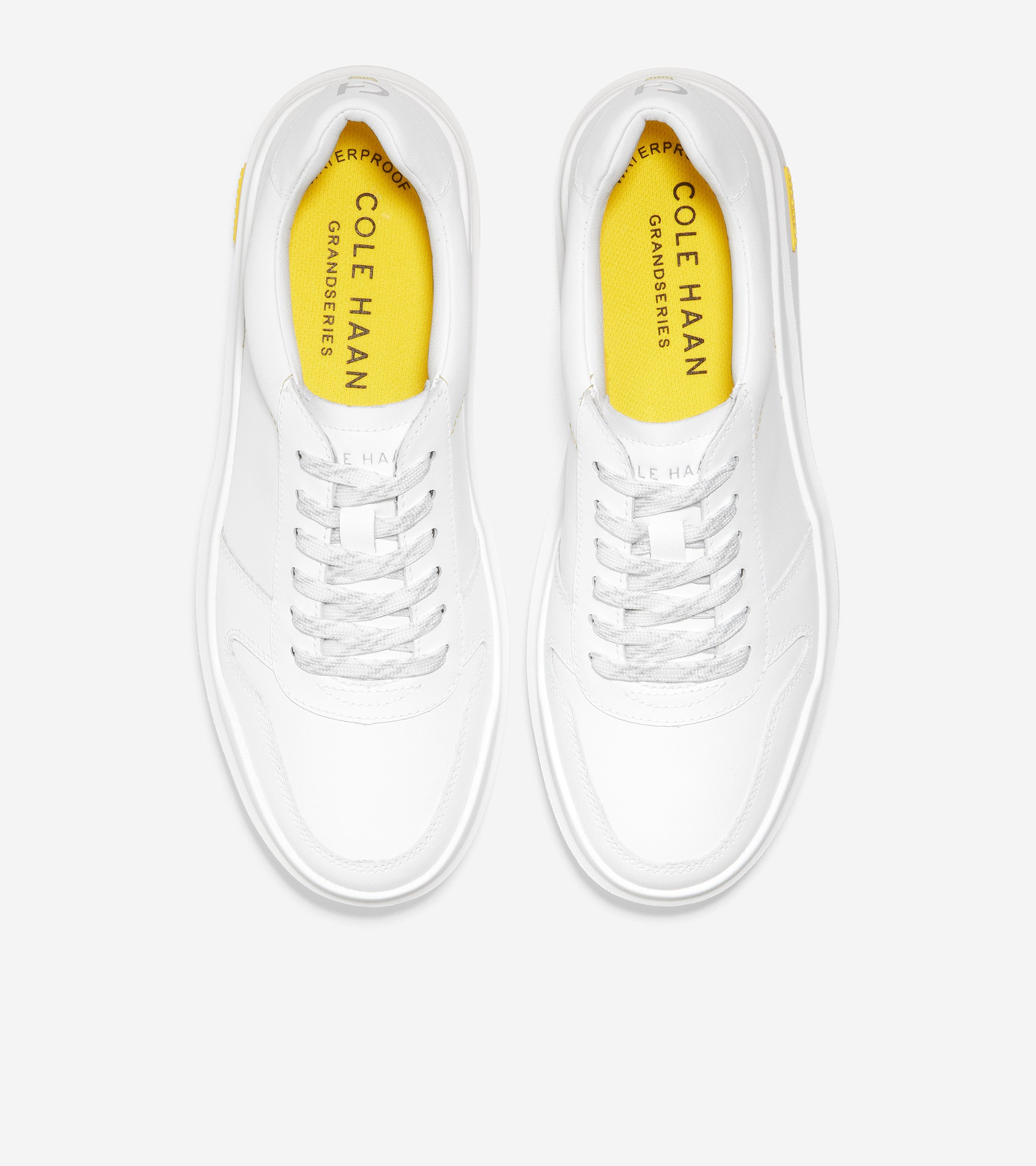 Women's GrandPrø AM Golf Sneaker