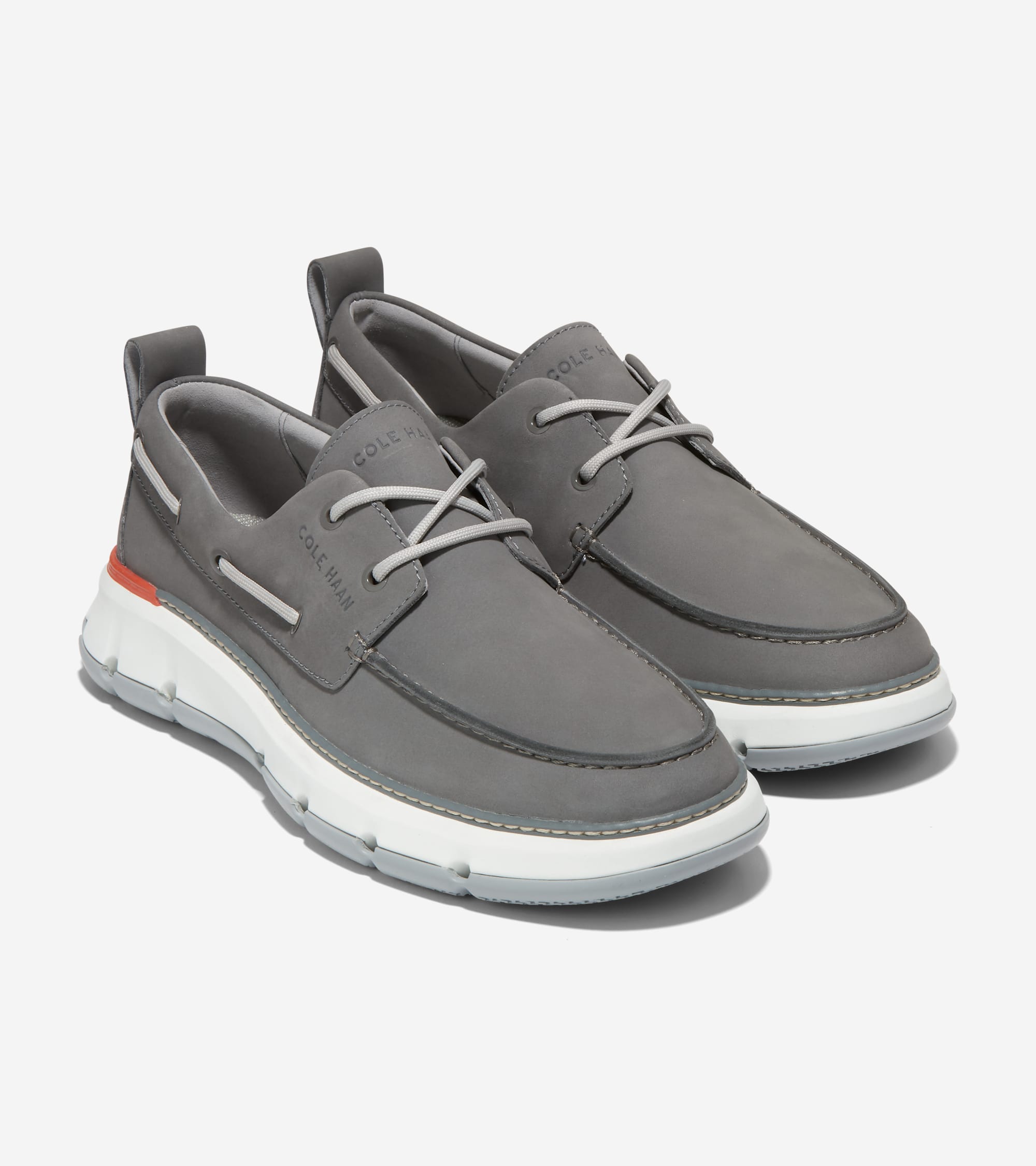 Men's 4.ZERØGRAND Regatta Boat Shoe
