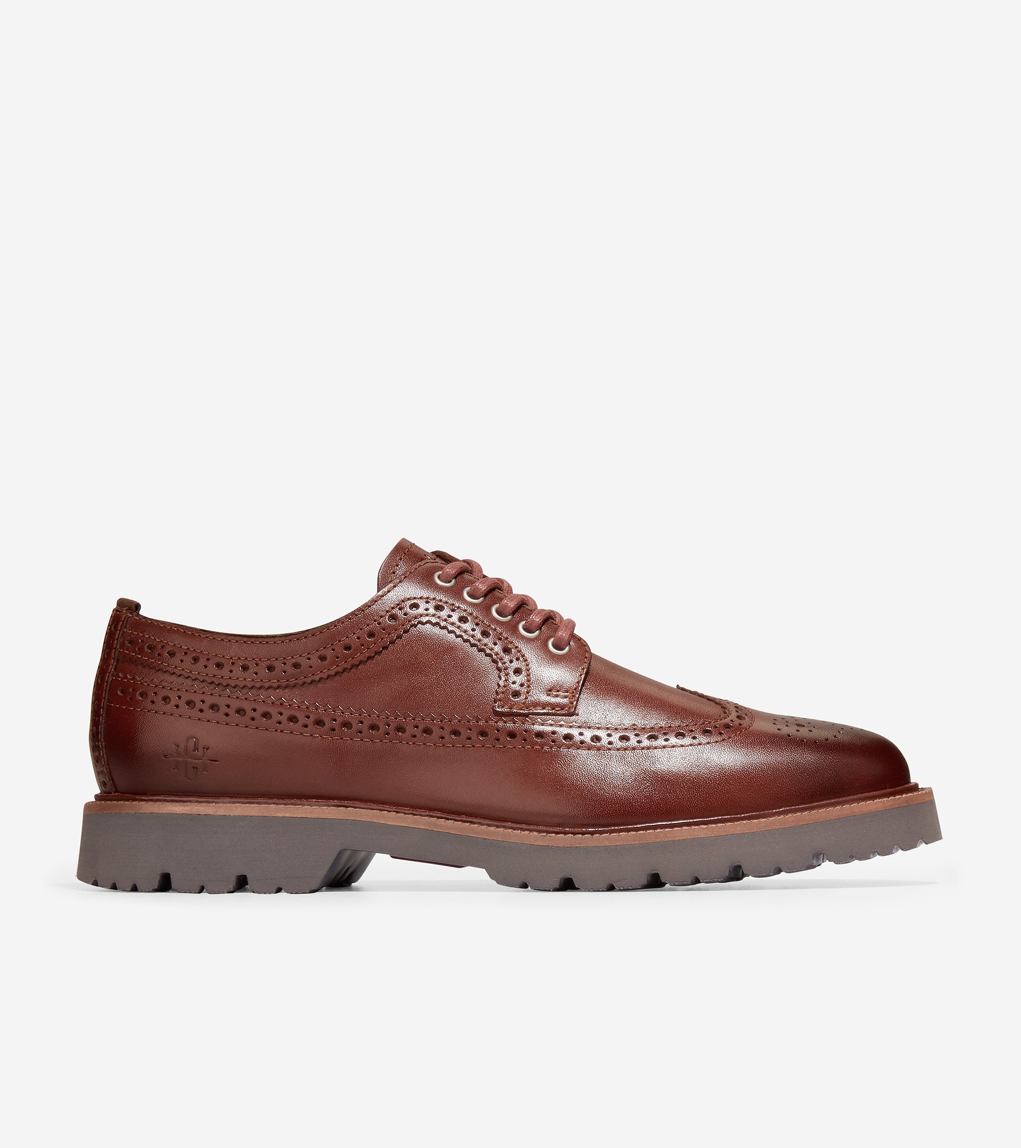 Men's American Classics Longwing Oxford
