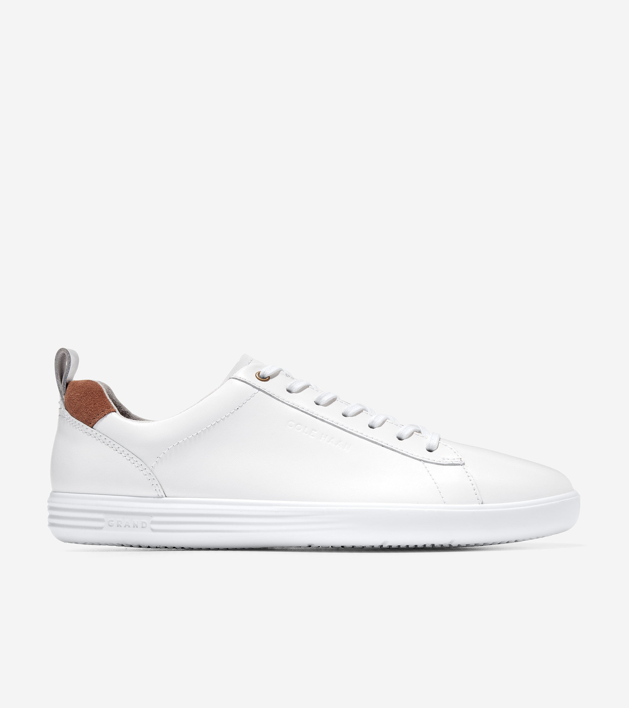 Men' Grand Plus Crosscourt Sneaker