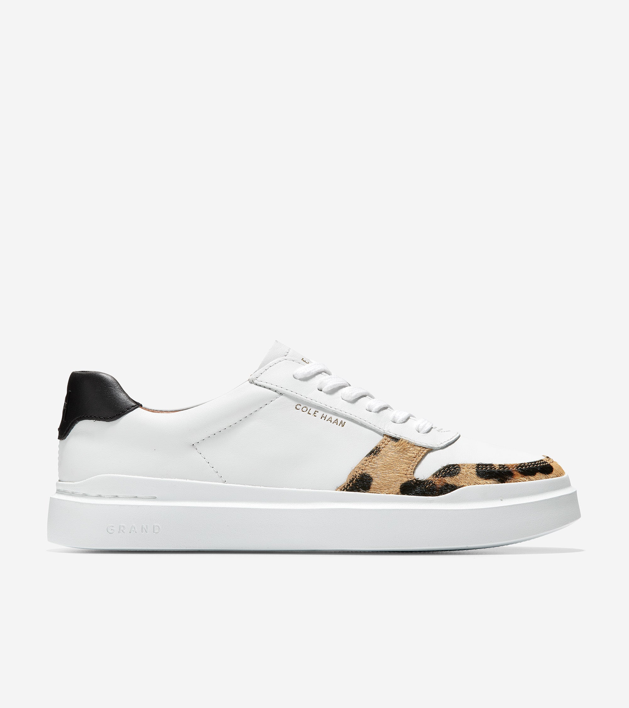 Women's GrandPrø Rally Court Sneaker