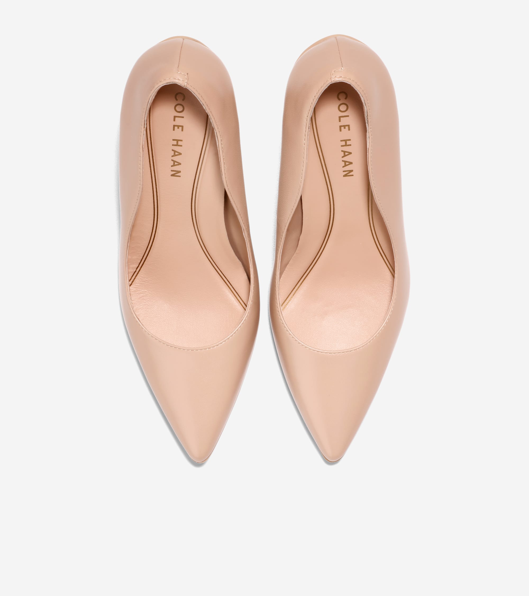 Women's Grand Ambition York Pump