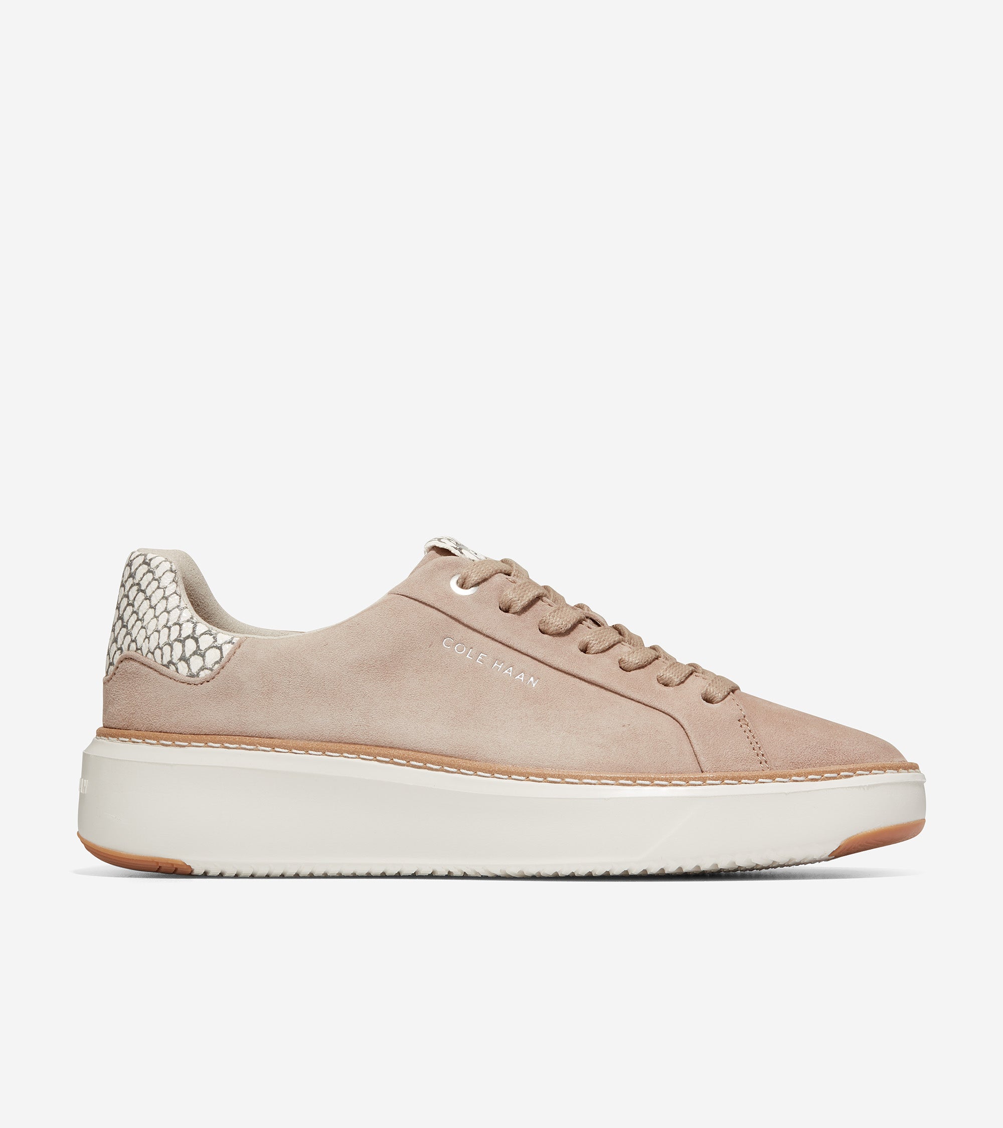 Women's GrandPrø Topspin Sneaker