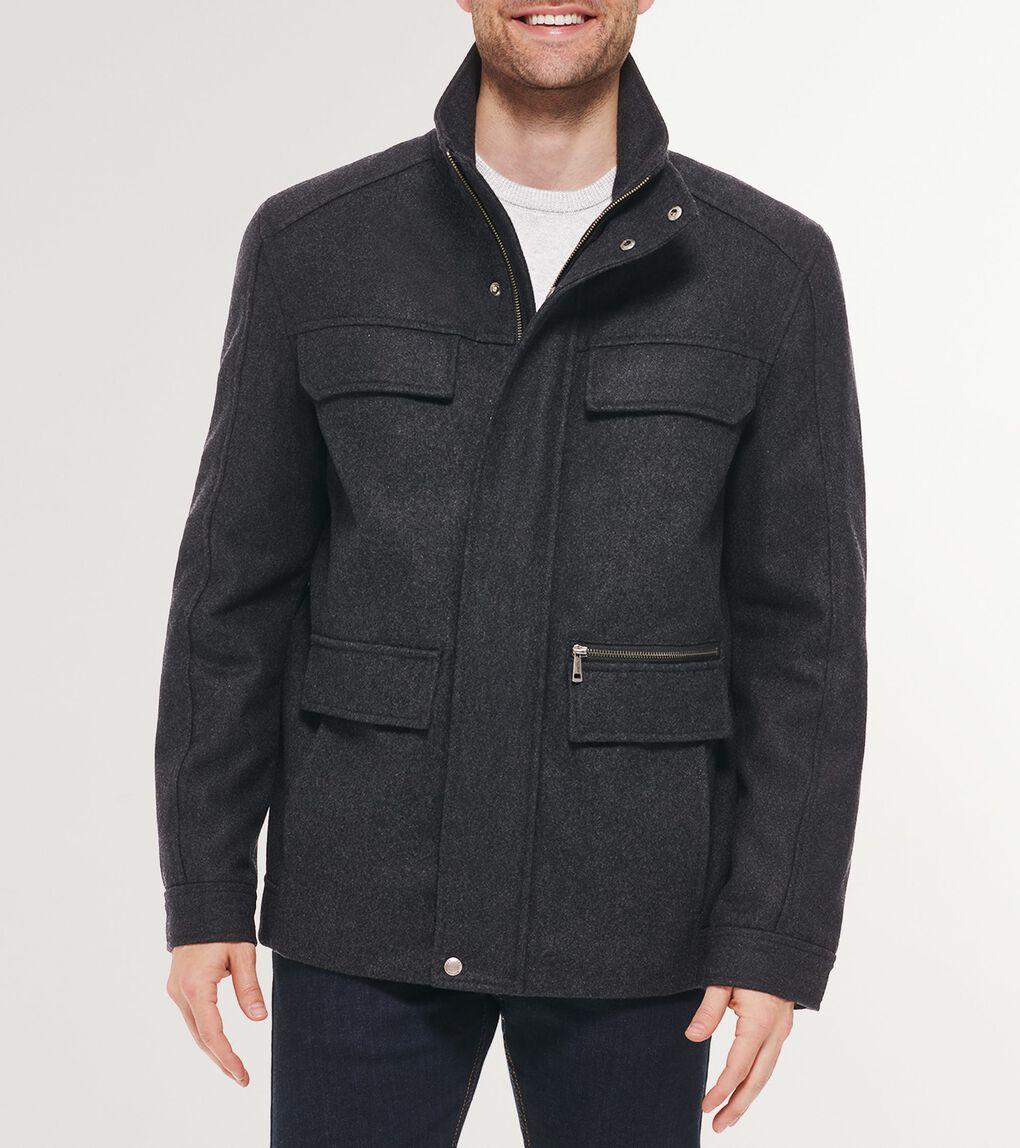 Men's M65 Field Jacket