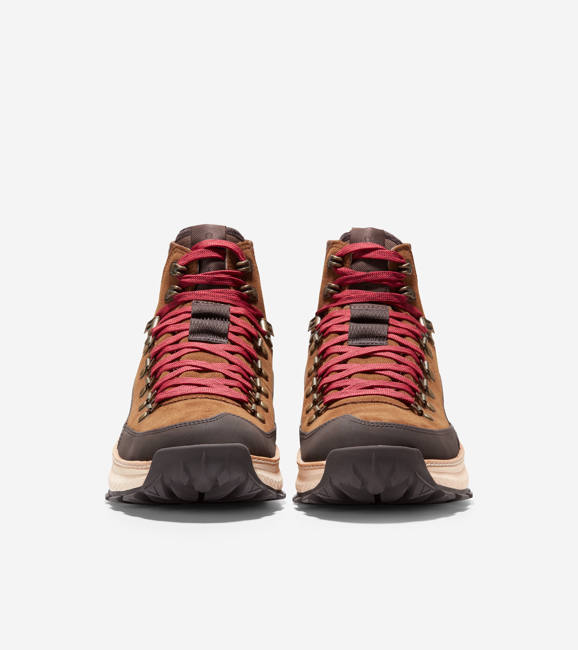 Men's 5.ZERØGRAND Explore Hiker Boot