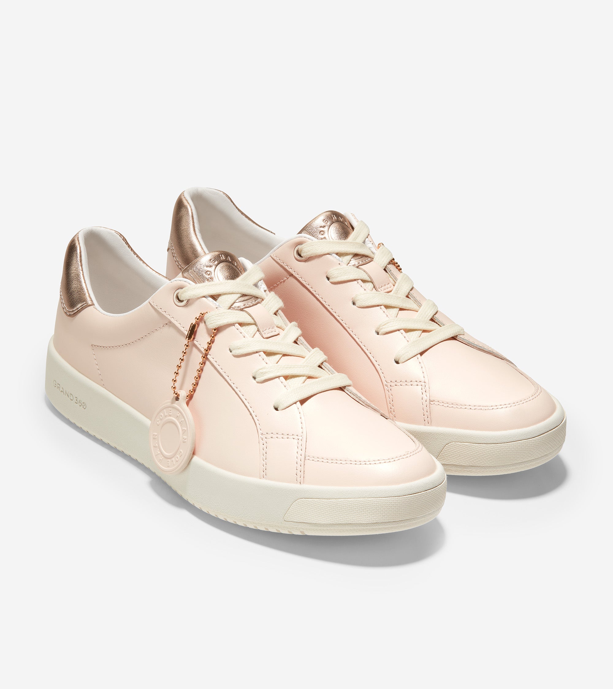 Women's GrandPrø Finalist Sneaker