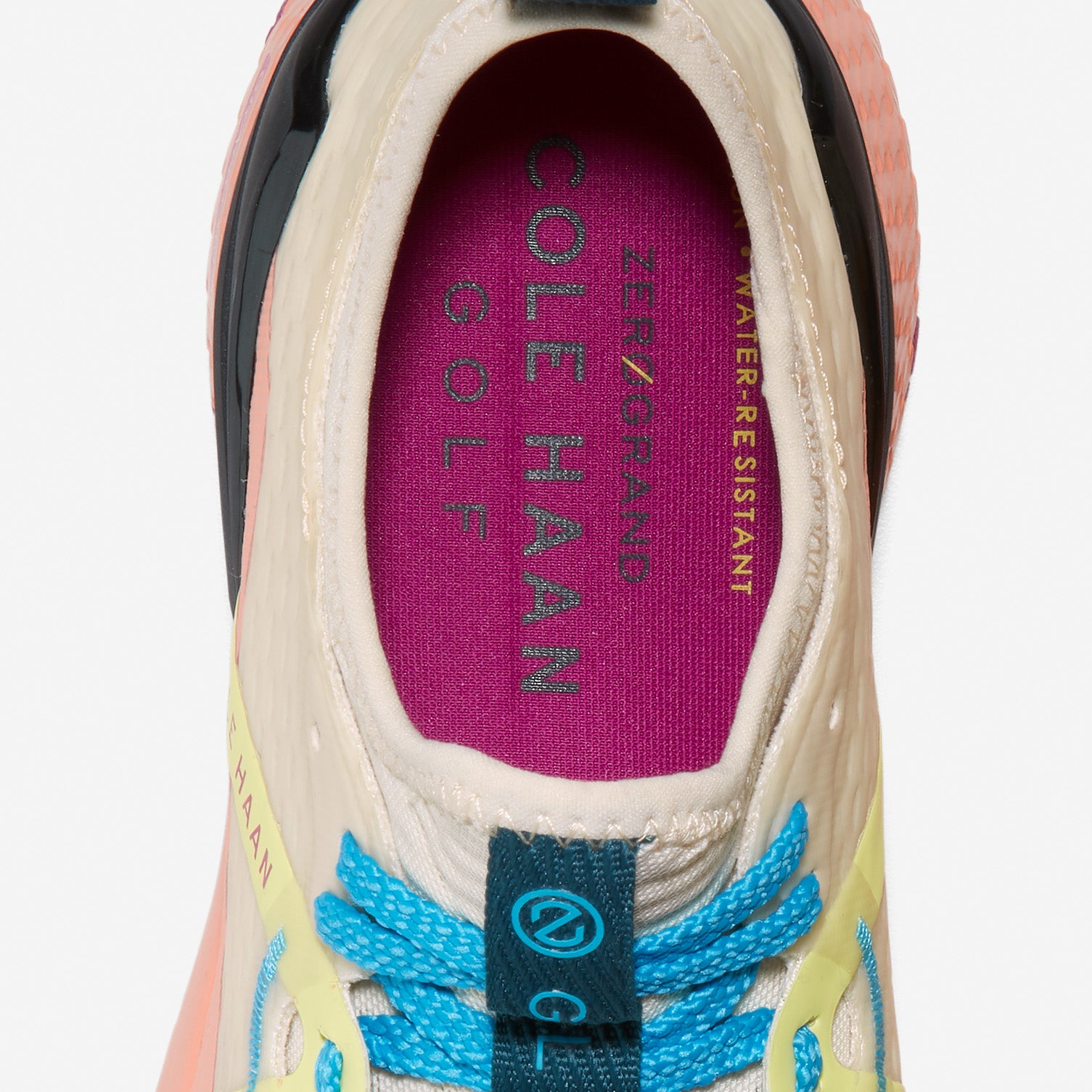 Women's ZERØGRAND Overtake Golf Shoe