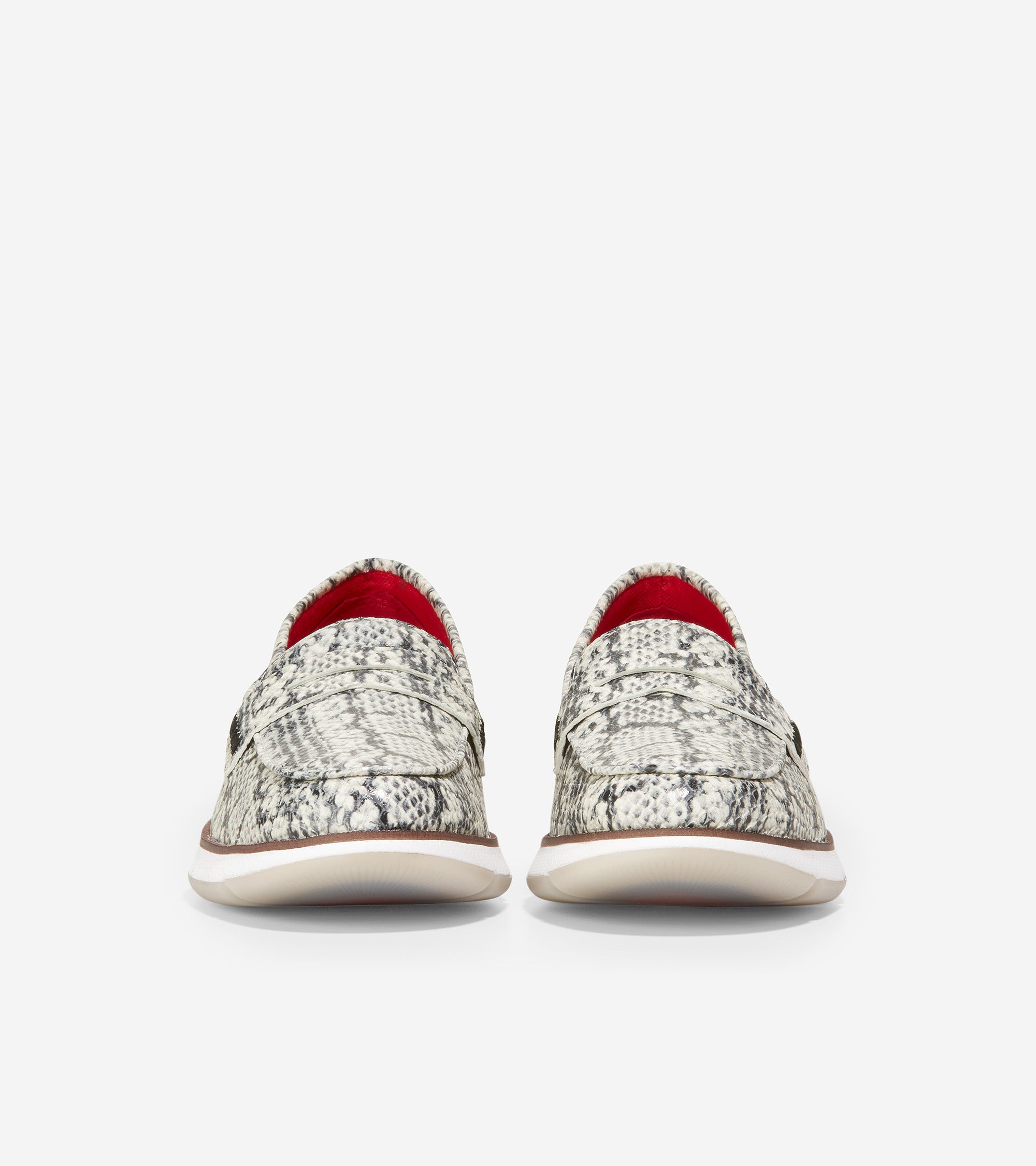 Women's 4.ZERØGRAND Loafer