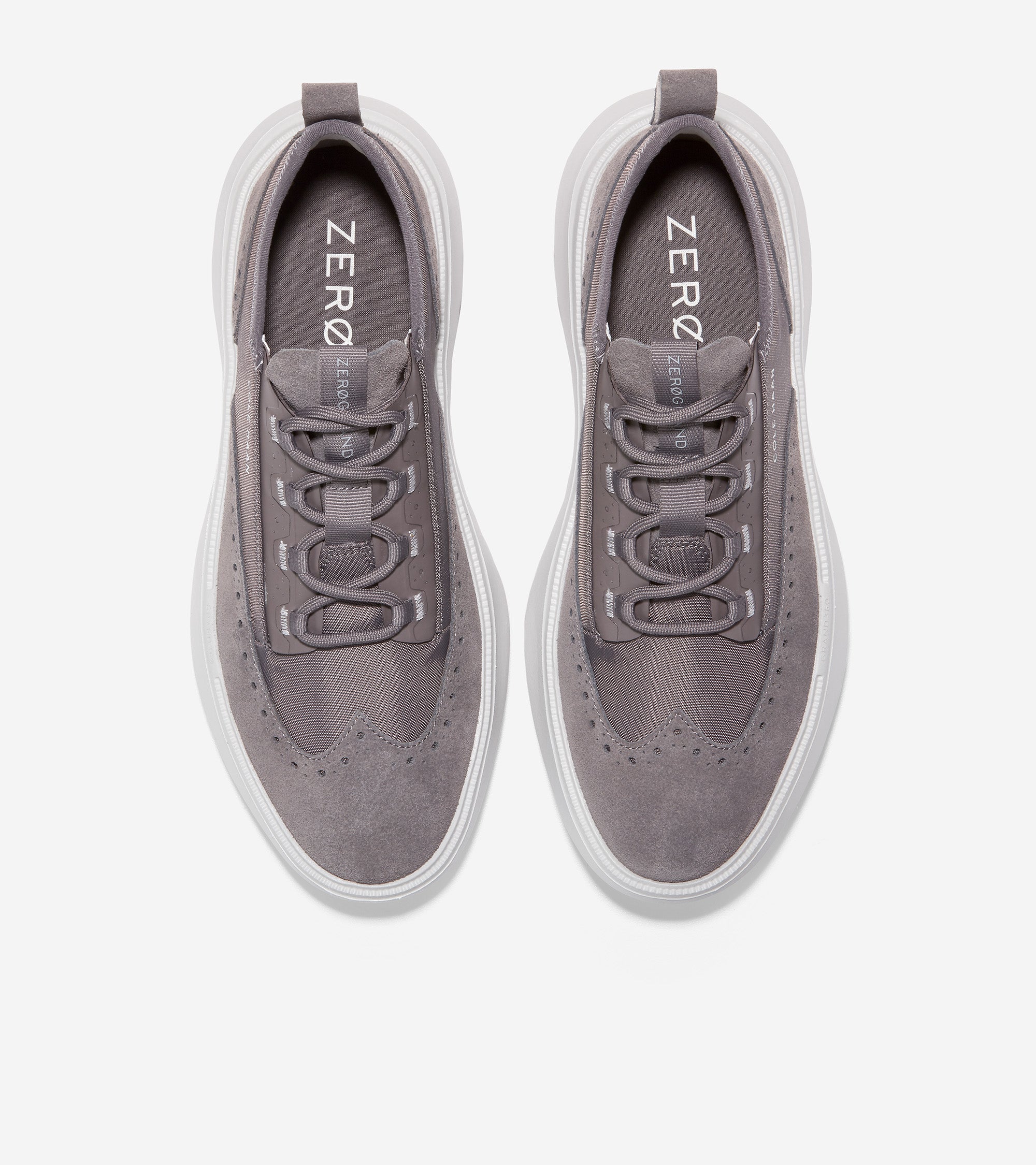 Men's ZERØGRAND Work From Anywhere Oxford